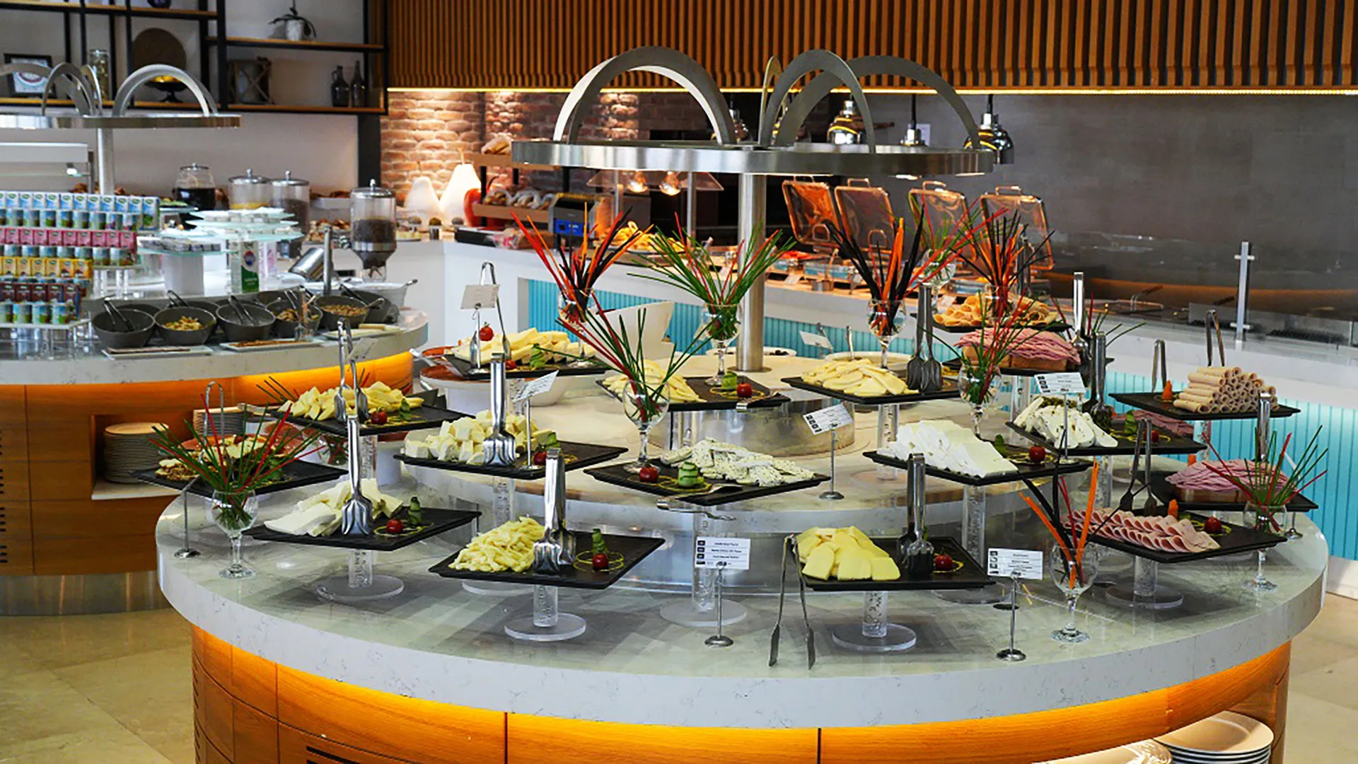 Sentido Bellazure – 19