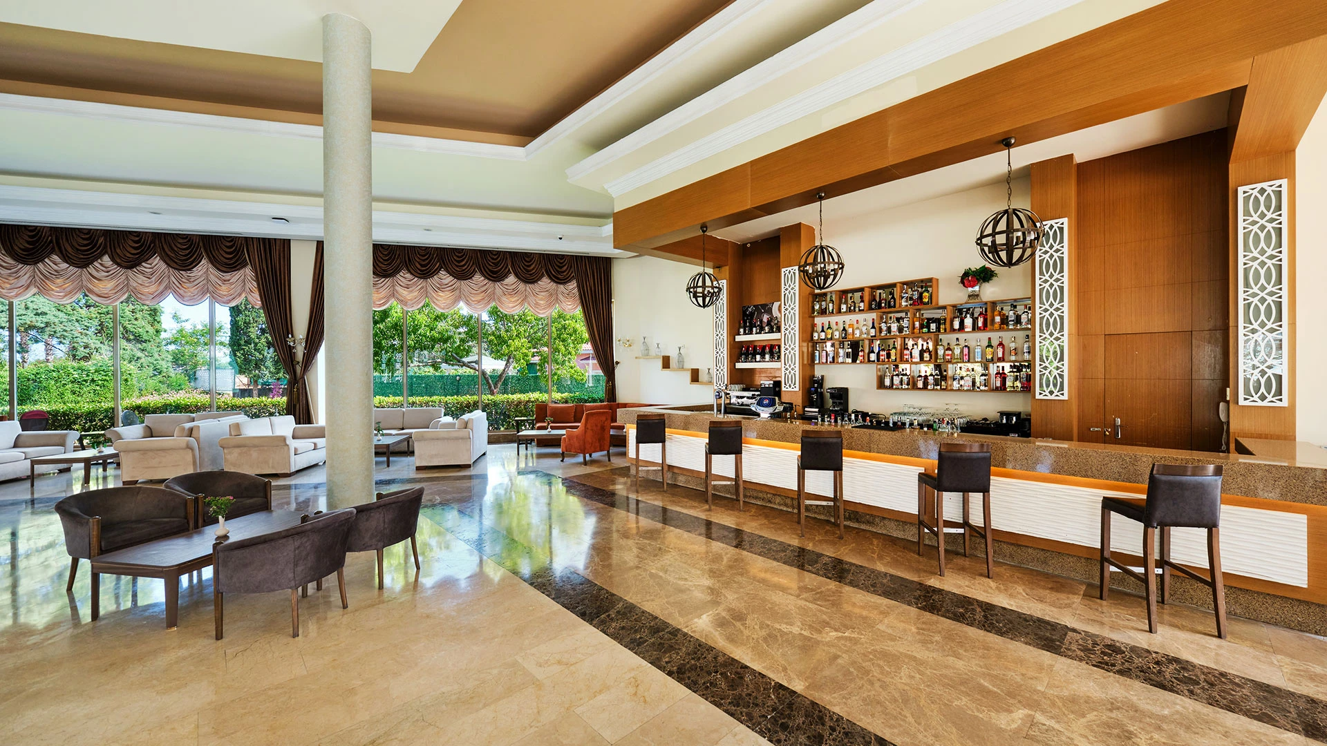Asteria Family Resort Side (Ex Euphoria Palm) – 18