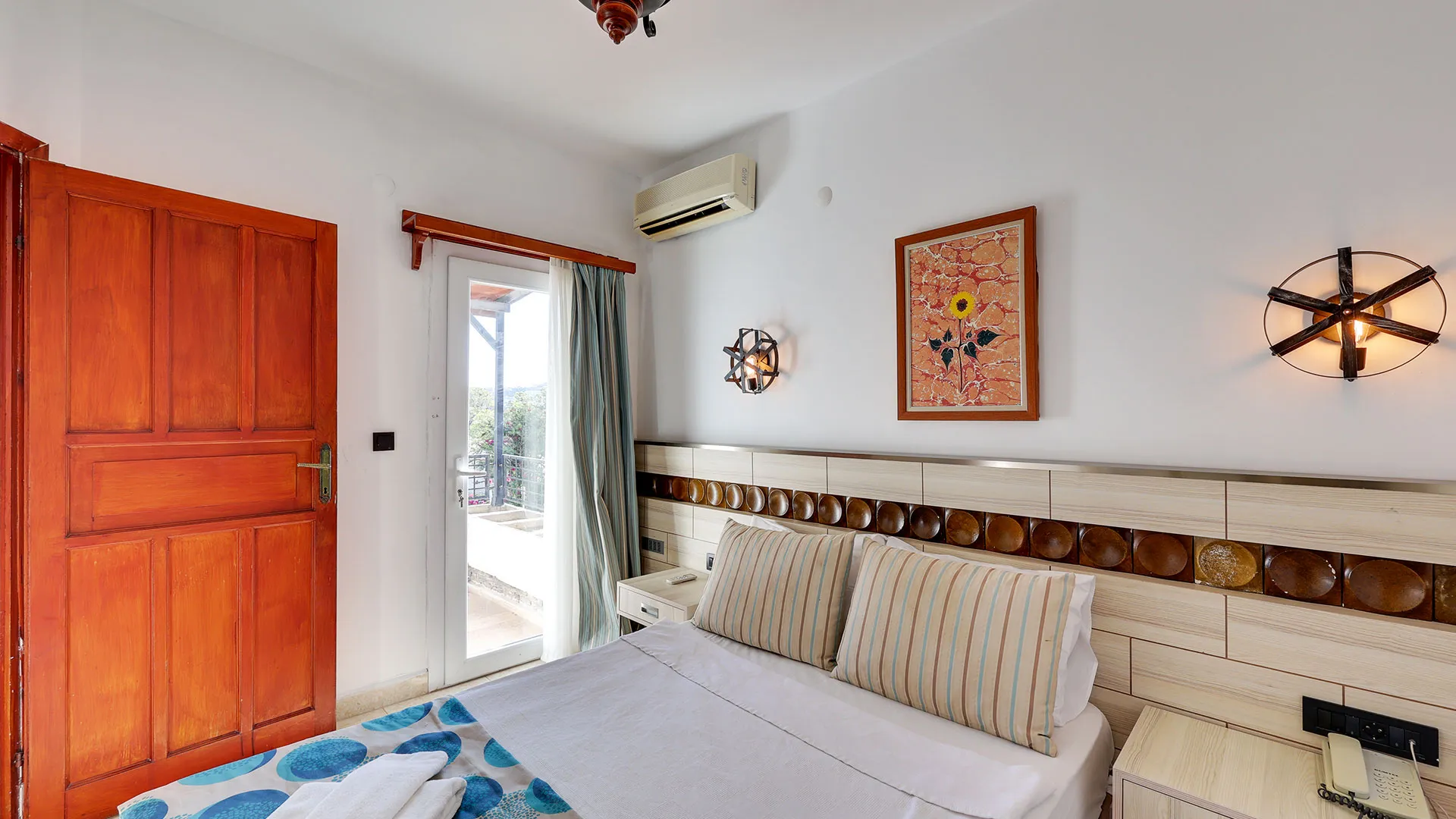 Sami Beach Hotel – 50