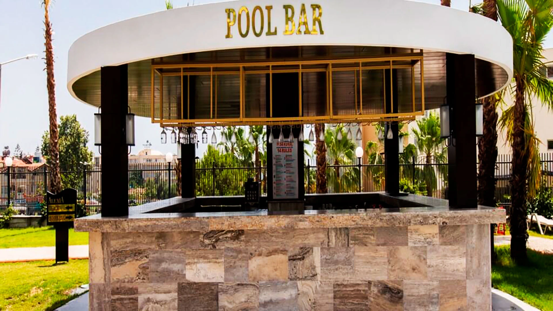 ALEXIA RESORT & SPA (ADULTS ONLY +16) Чартър до Анталия от Варна 2026 [VAR] – 21