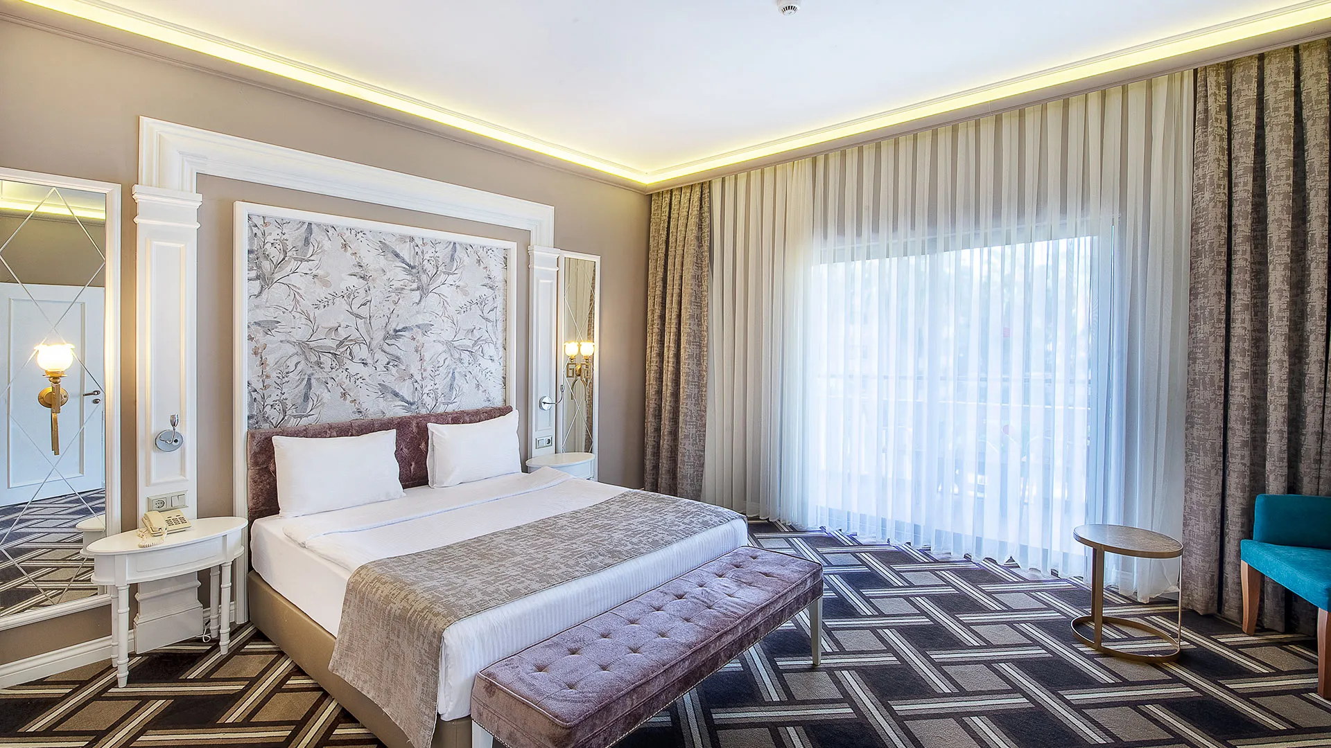 UTOPIA RESORT & RESIDENCE Чартър до Анталия от София 2026 [SOF] – 16