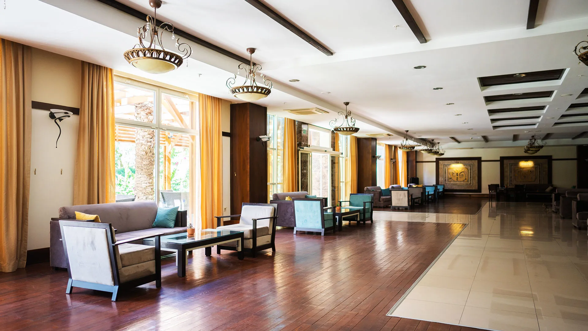 SURAL RESORT HOTEL Нова Година в Анталия с чартър от Пловдив – 9
