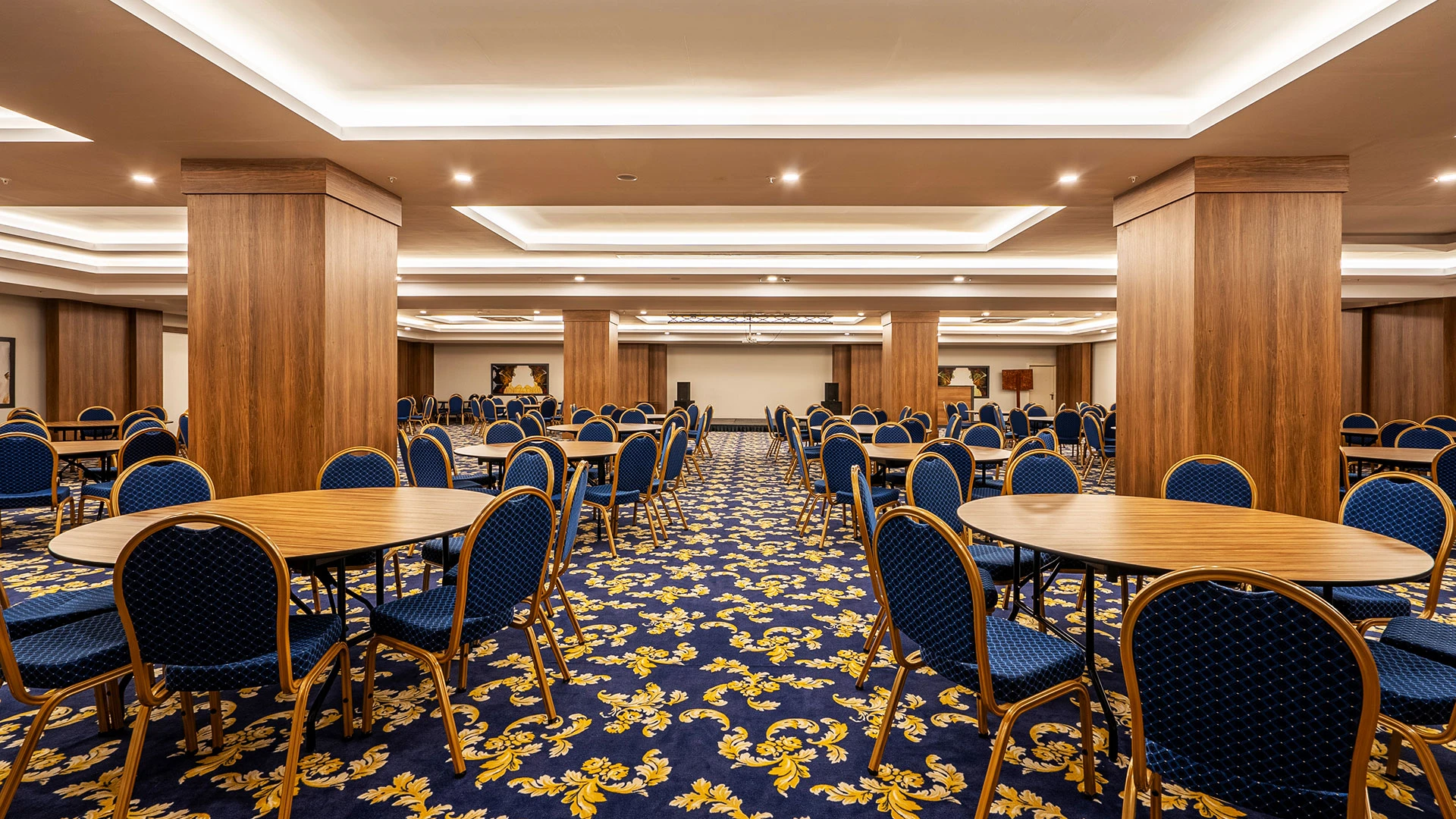 Arnor De Luxe Hotel & Spa – 27