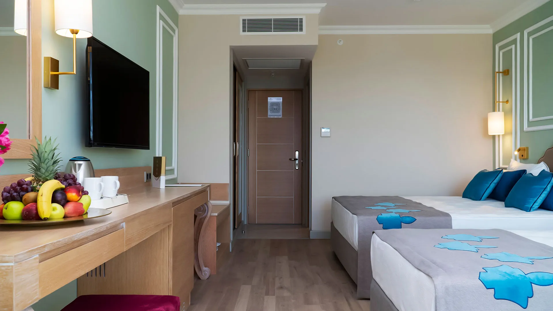 Adalya Art Side Hotel – 9