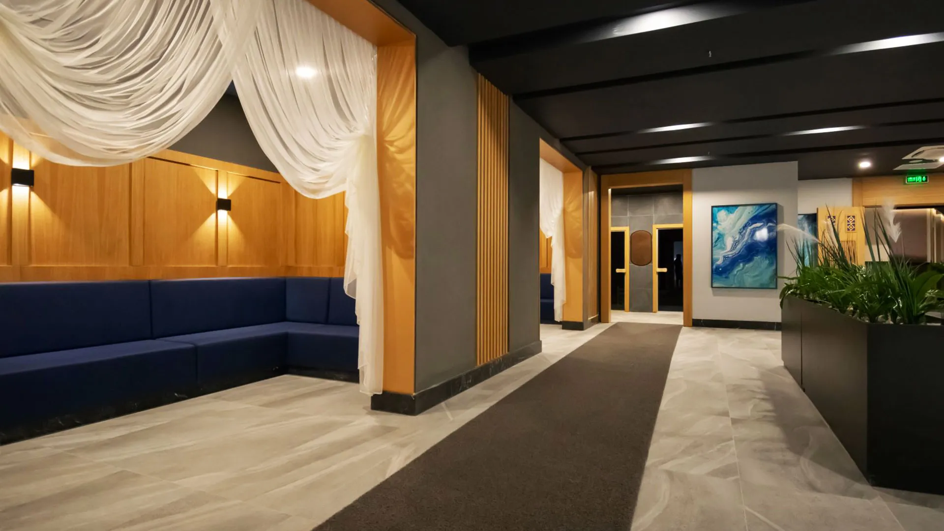 SEADEN QUALITY RESORT&SPA Нова Година в Анталия с чартър от Пловдив – 27