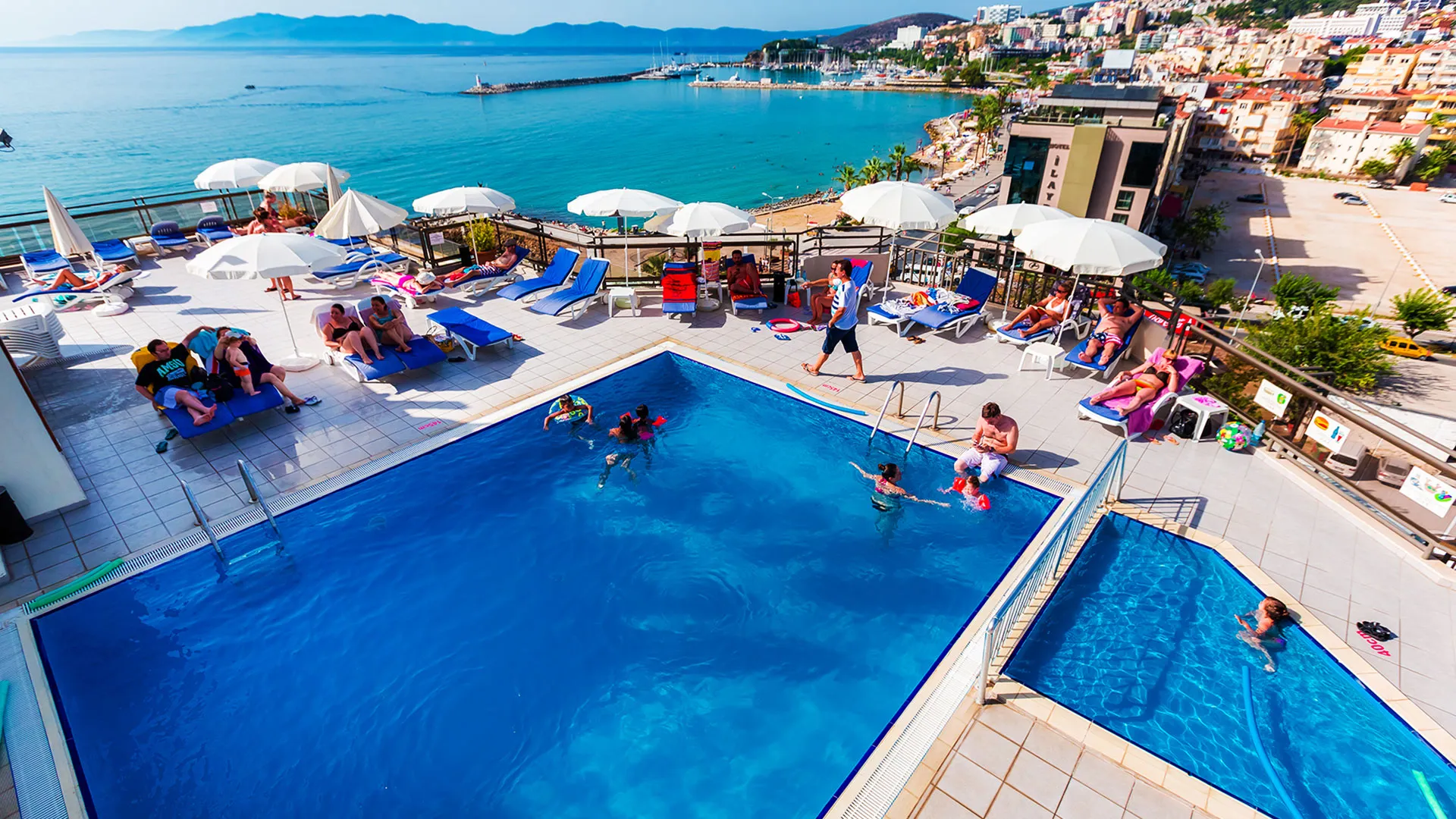 Derici Hotel – 7