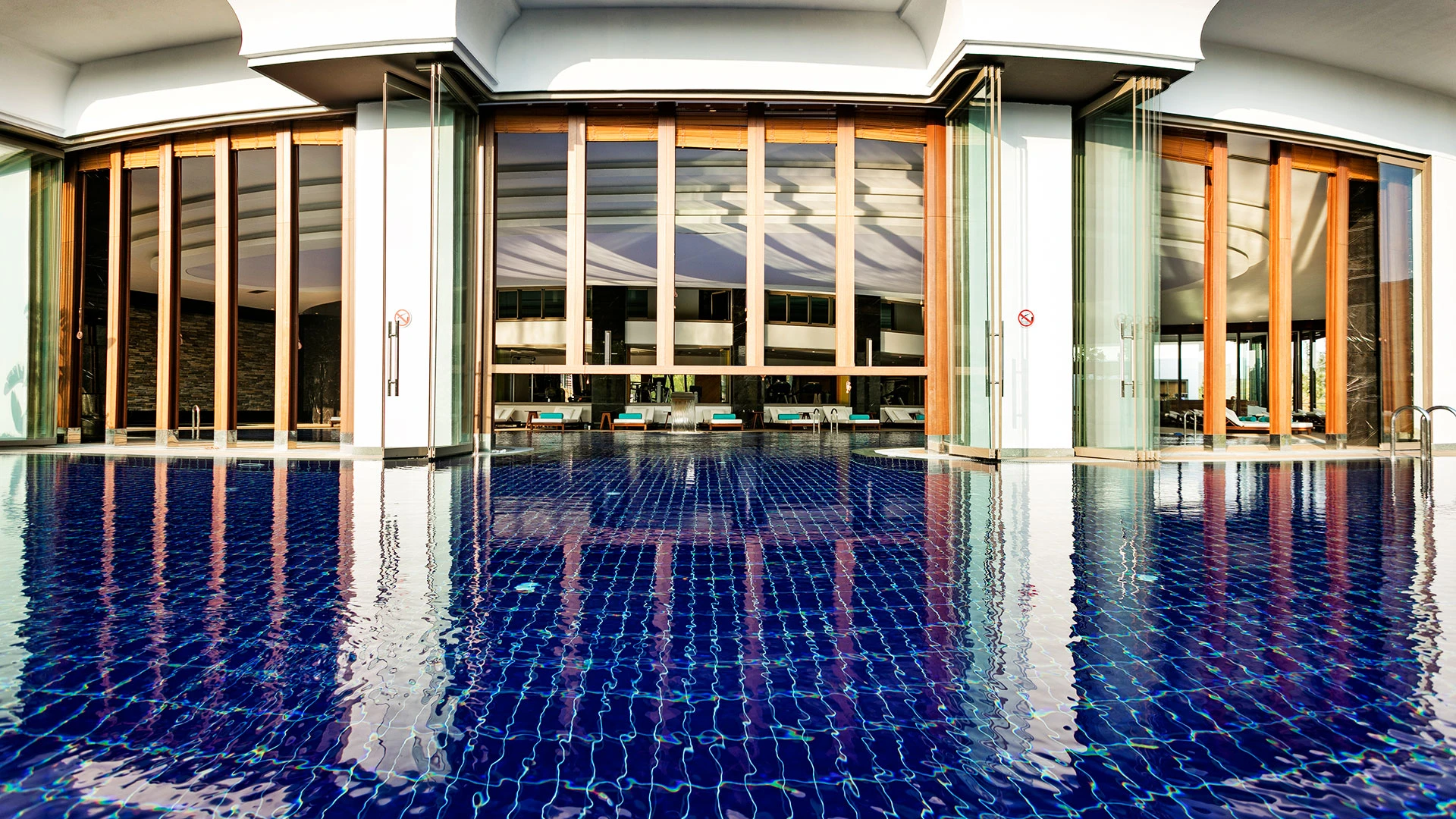 TITANIC LUXURY COLLECTION BODRUM Почивка в Егейска Турция с чартър до Бодрум – 80