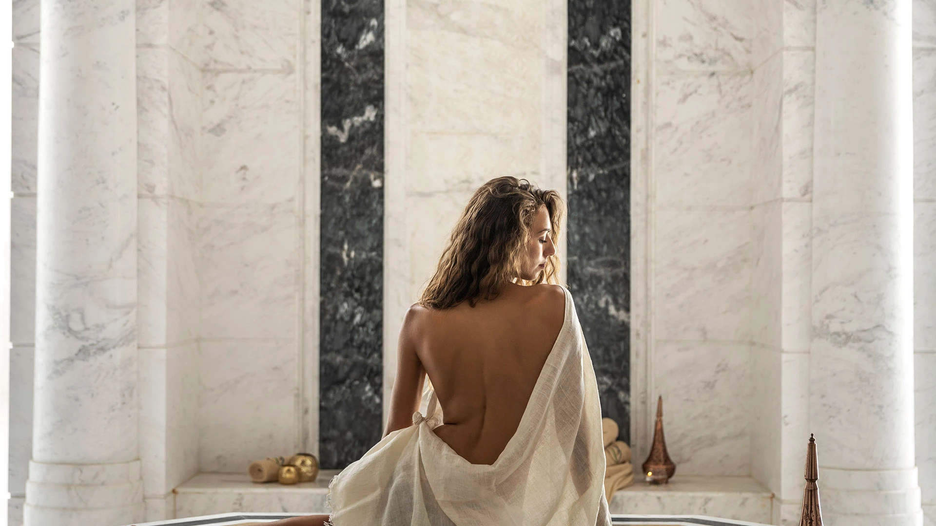 RIXOS PREMIUM MAGAWISH Чартър до Хургада от София [SOF] 2026 – 20