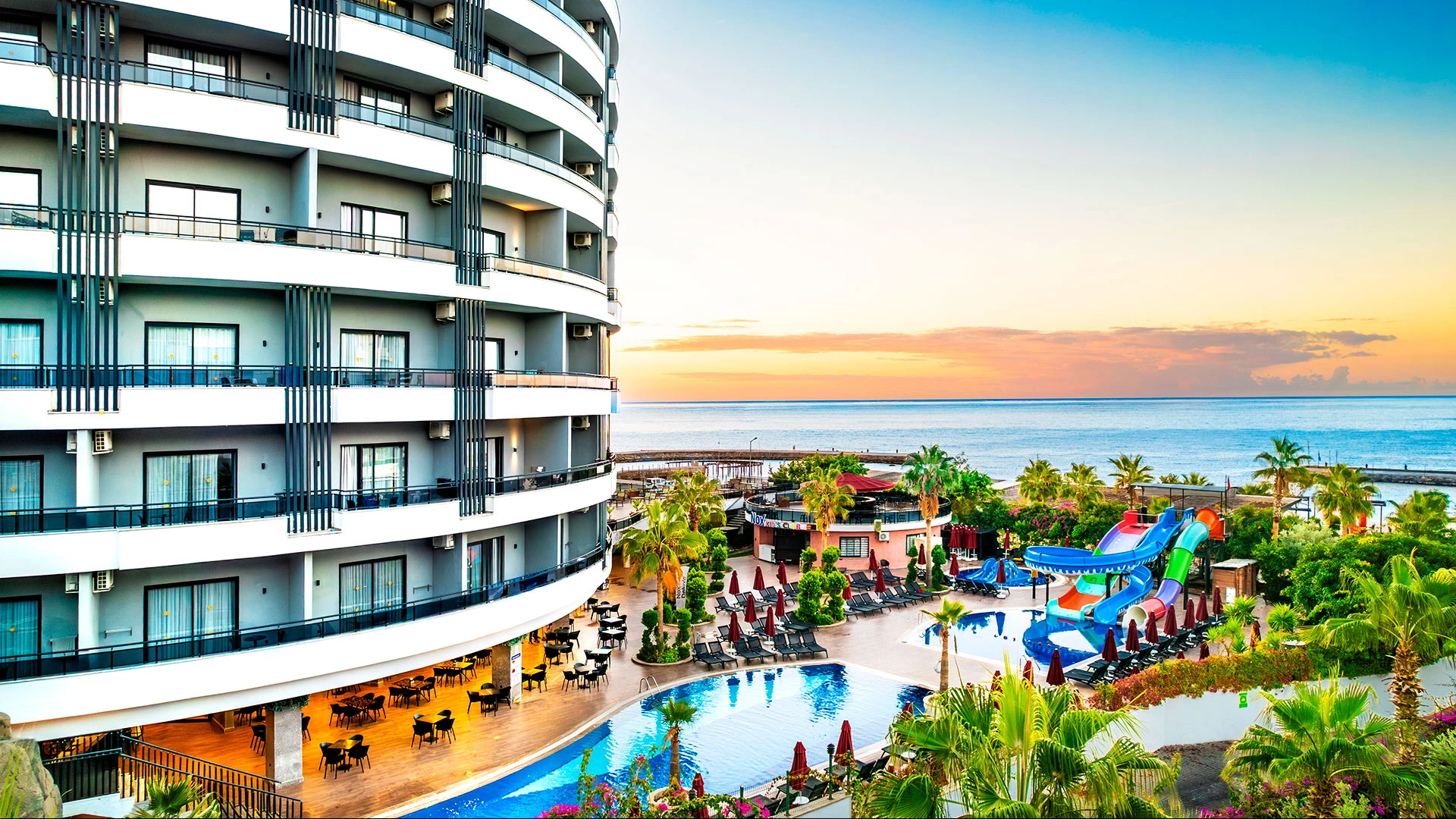 Noxinn Deluxe Hotel – 3