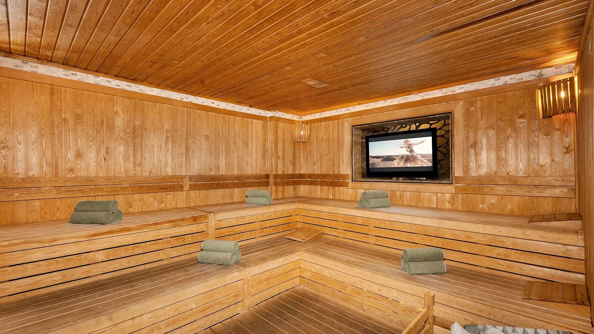 DOBEDAN BEACH RESORT COMFORT (EX.ALVA DONNA BEACH RESORT COMFORT) Чартър до Анталия от София 2026 [SOF] – 47