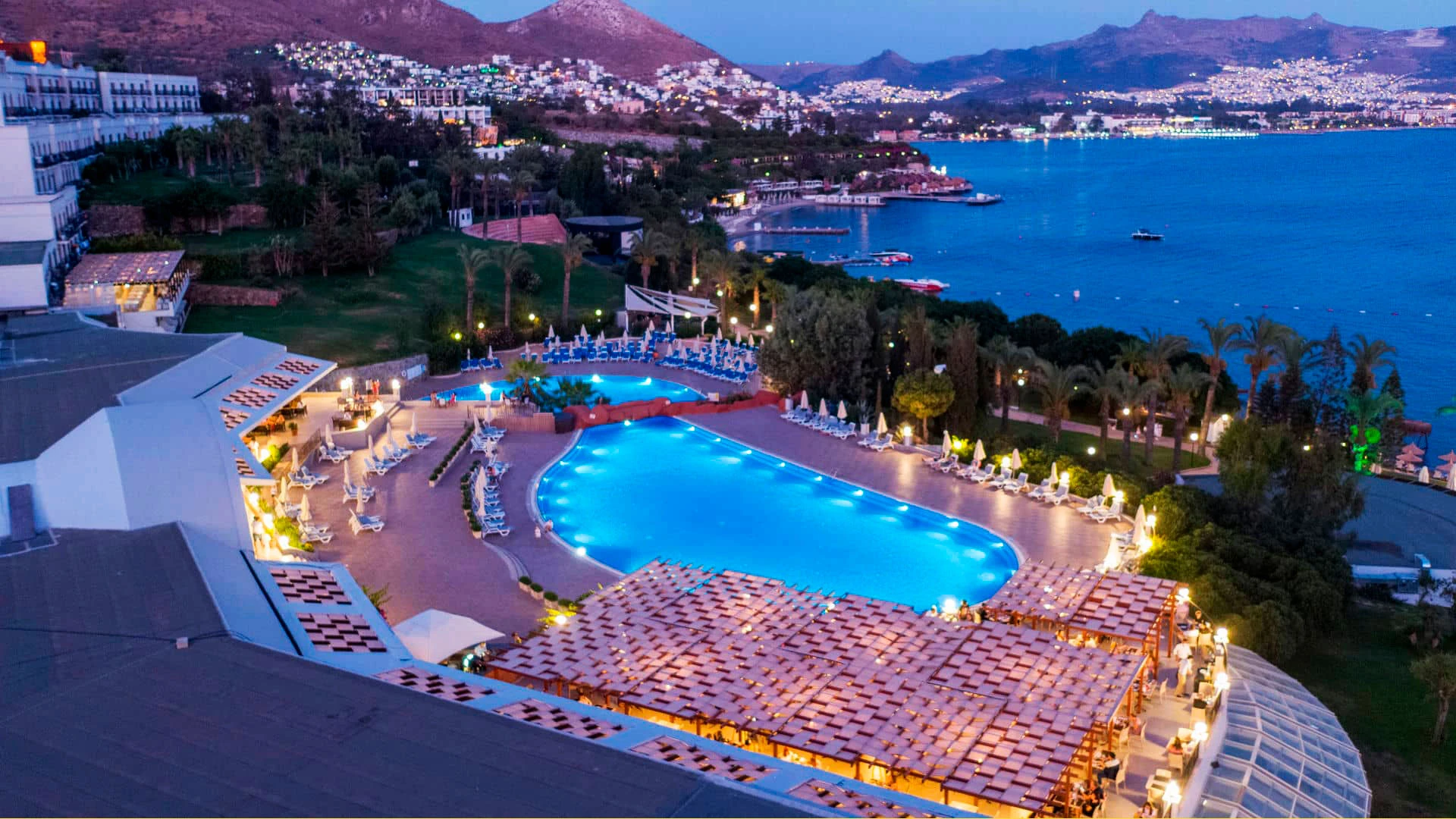 Yasmin Bodrum Resort – 74