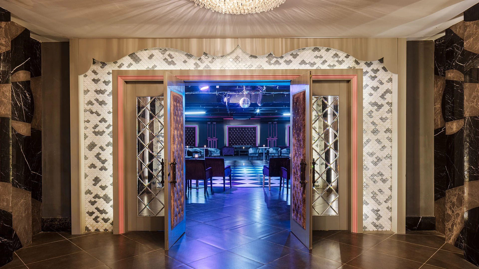 Side Star Resort – 15