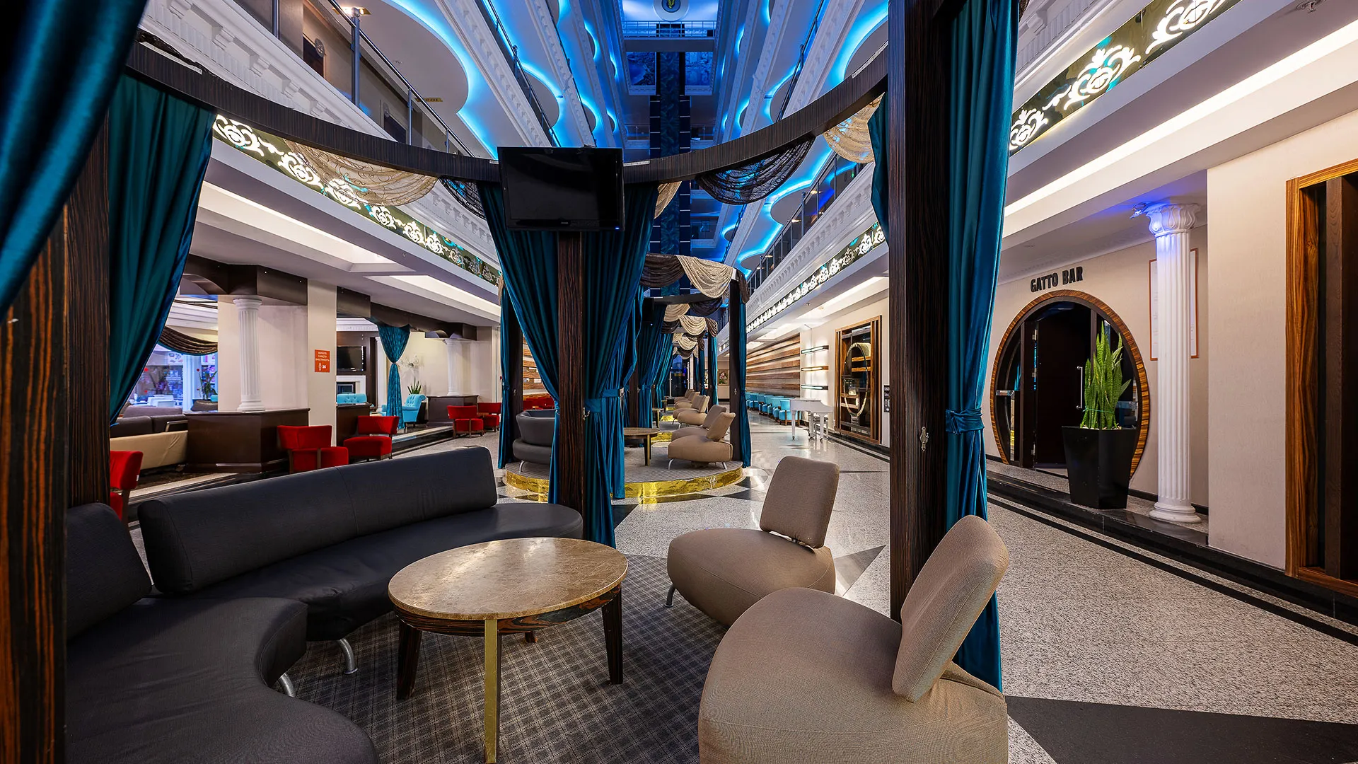 DOGANAY BEACH CLUB Чартър до Анталия от София 2026 [SOF] – 38