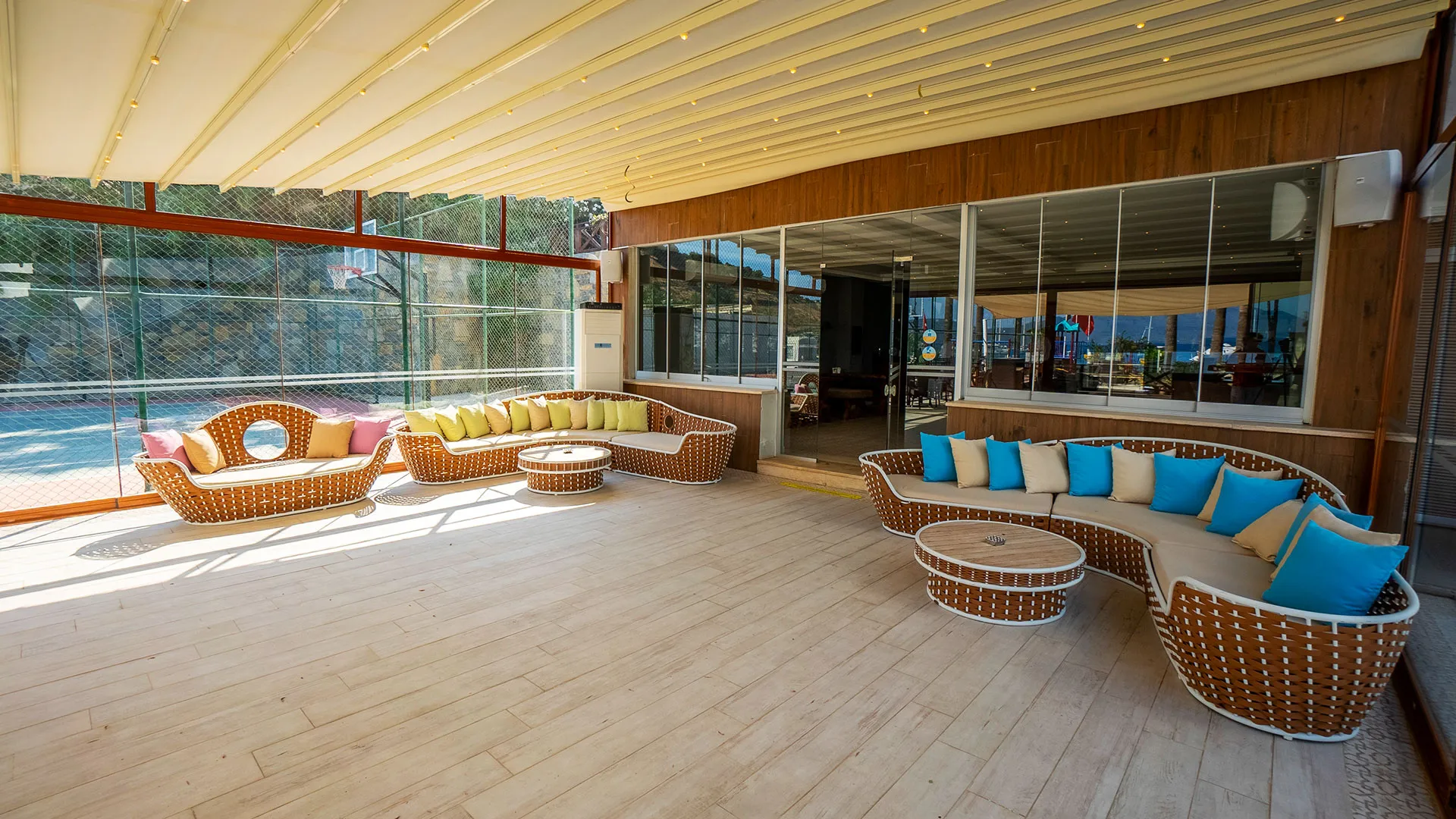 Azka Hotel – 30