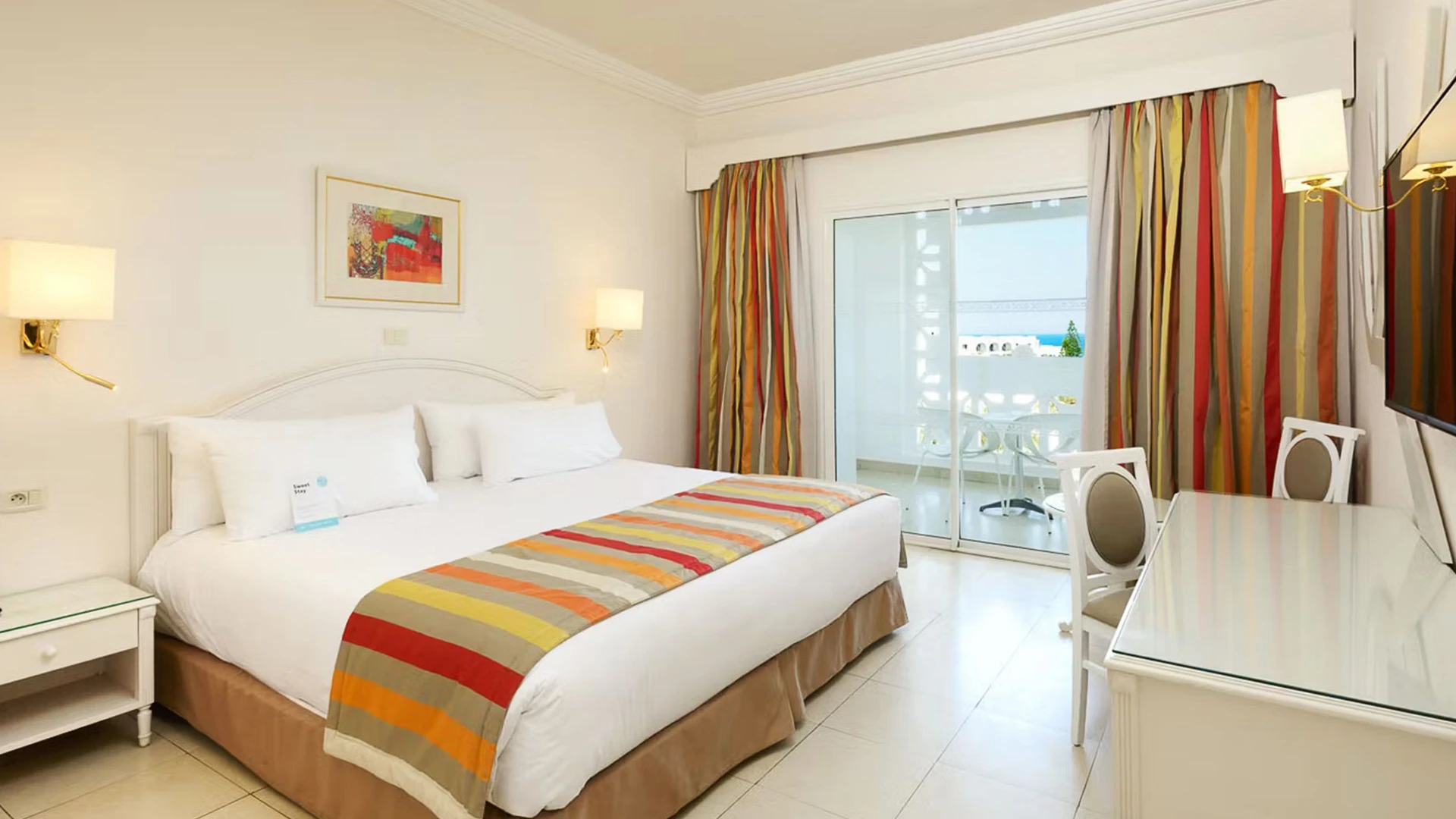 Occidental Sousse Marhaba – ТУНИС 2026 - 8 дни ALL INCLUSIVE почивка с дъх на екзотика - полет от София – 10