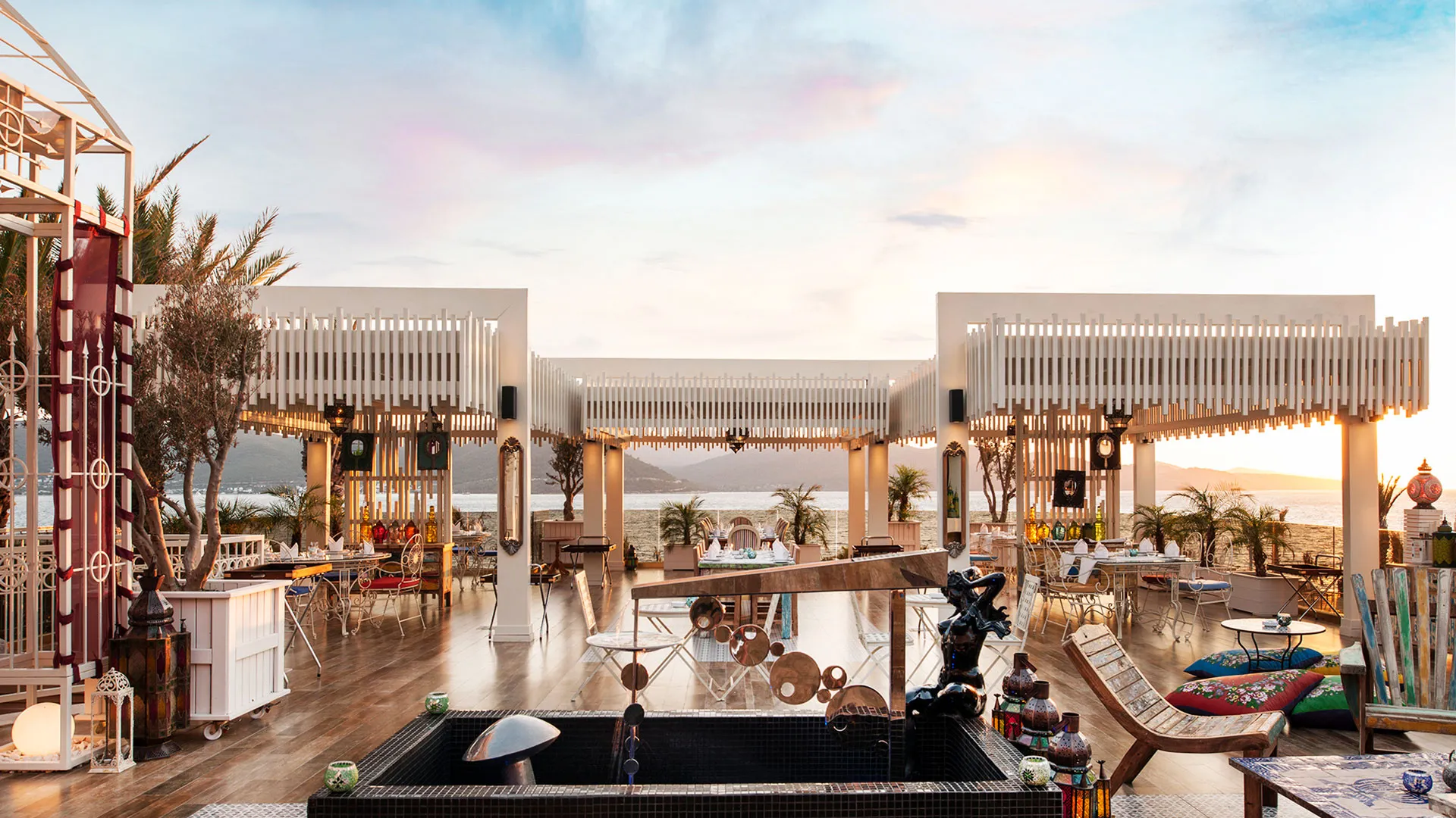 The Plaza Bodrum (Be Premium Bodrum) – 70