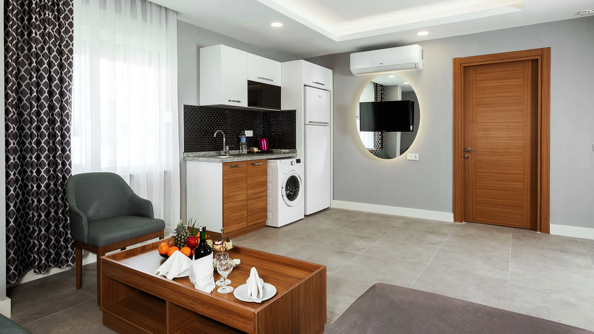 GREENWOOD SUITES RESORT Чартър до Анталия от Бургас 2026 [BOJ] – 39