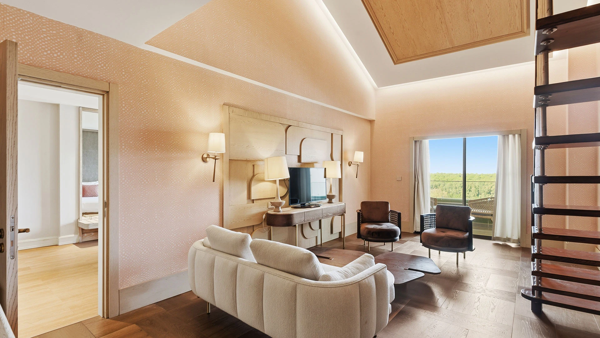 ELA EXCELLENCE RESORT BELEK Нова Година в Анталия с чартър от Бургас – 162