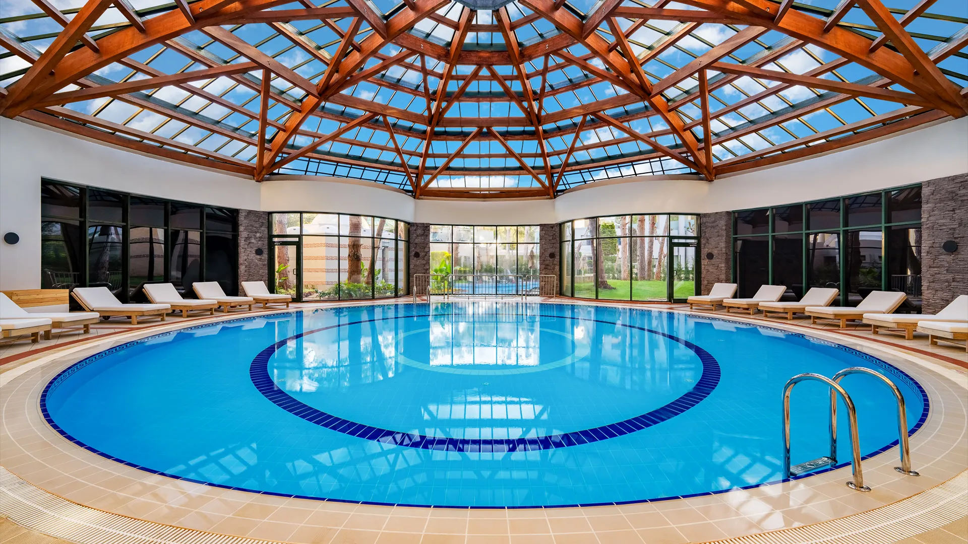 RIXOS PARK BELEK Чартър до Анталия от Пловдив 2026 [PDV] – 19