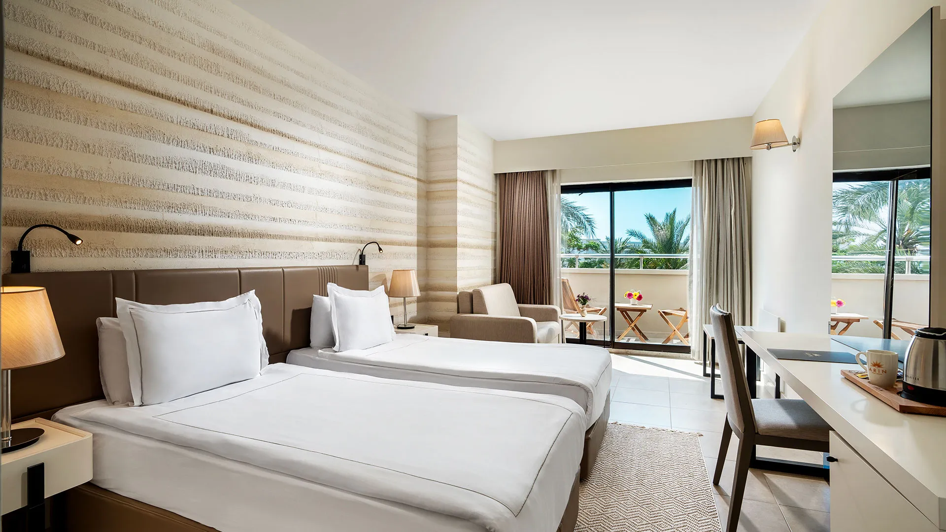 Arin Resort – 7