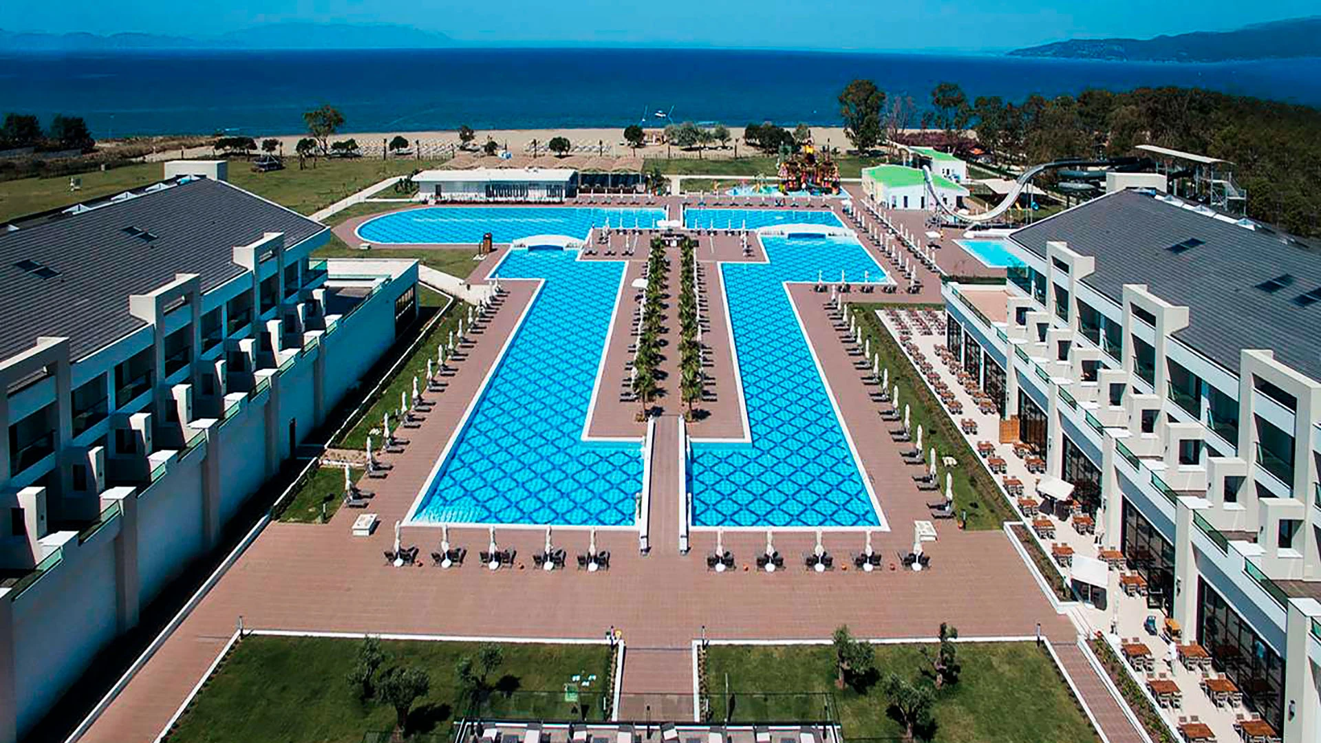 Korumar Ephesus Beach & Spa Resort – 3