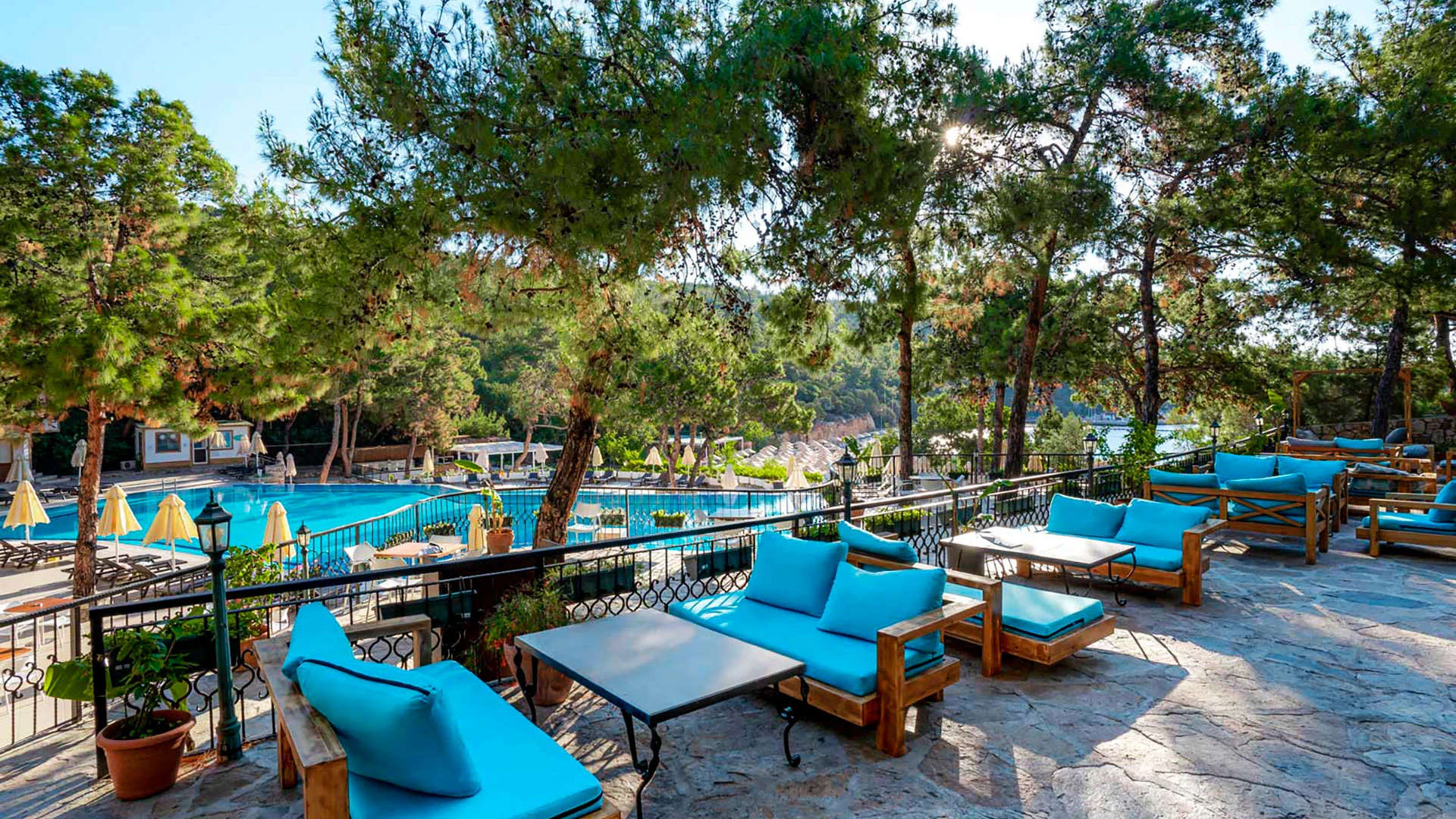 Bodrum Park Resort – 29
