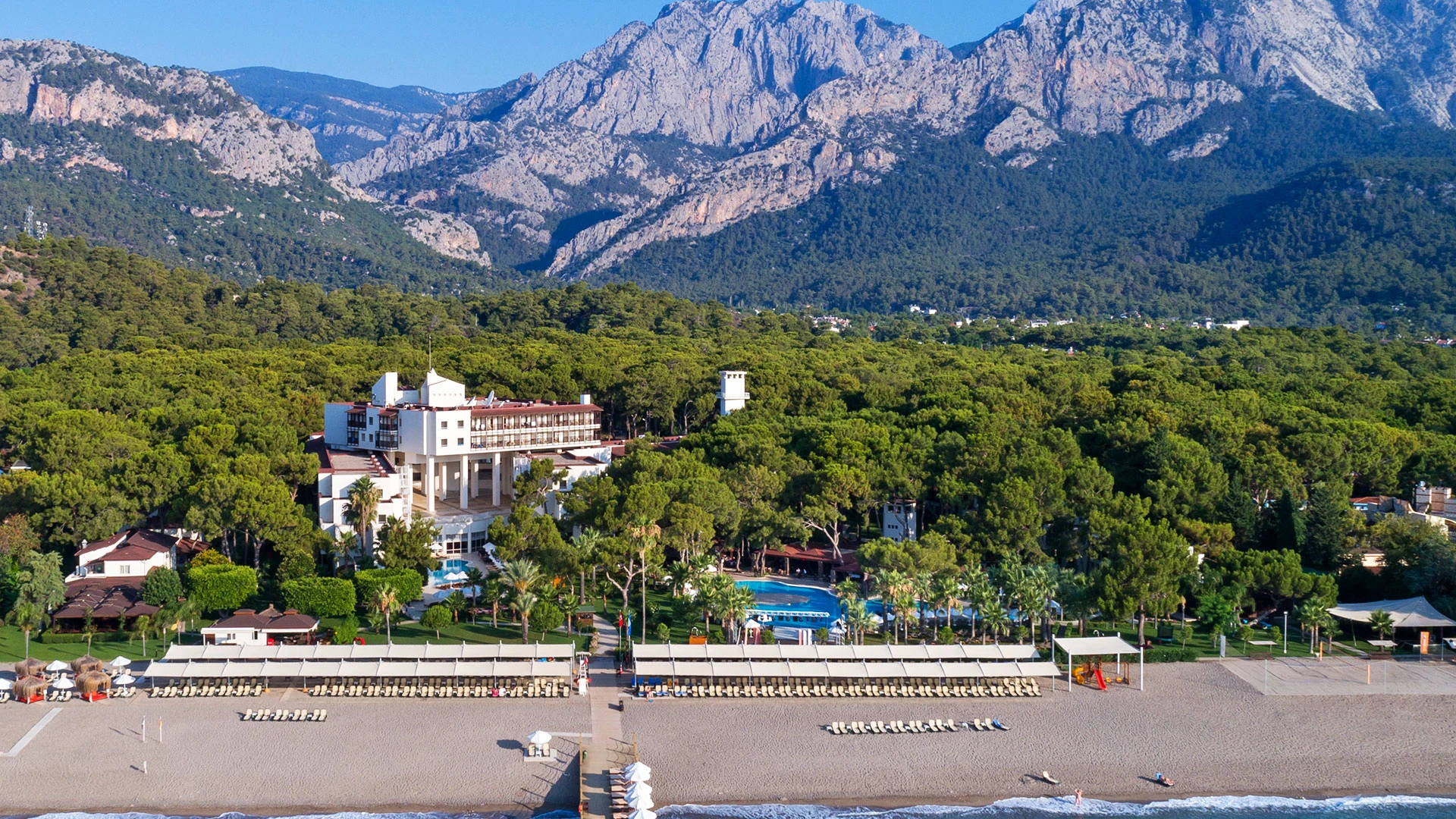 SEVEN SEAS HOTEL LIFE Чартър до Анталия от София 2026 [SOF] – 2