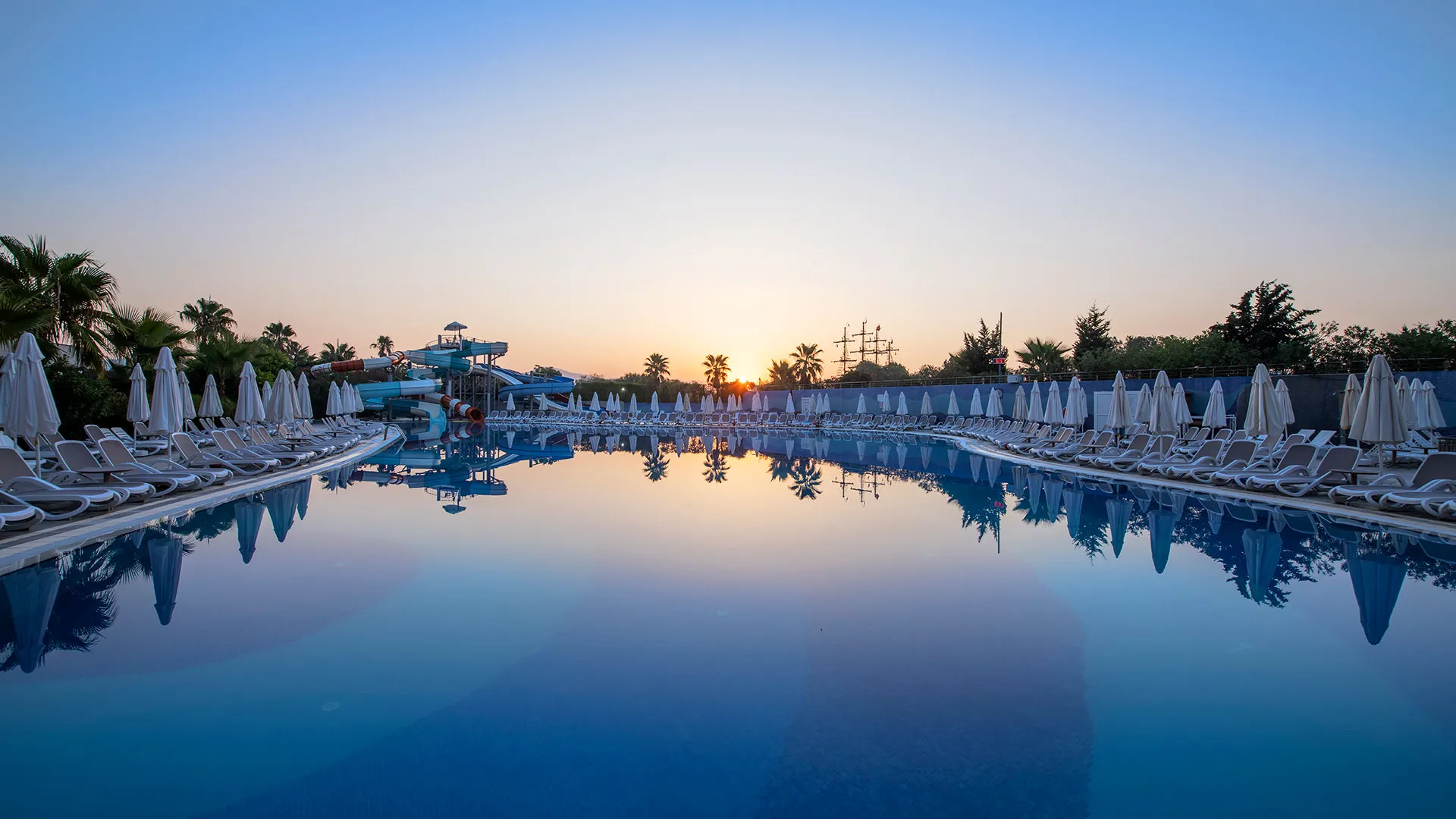 Lrs Lake & River Side Hotel Spa – 34