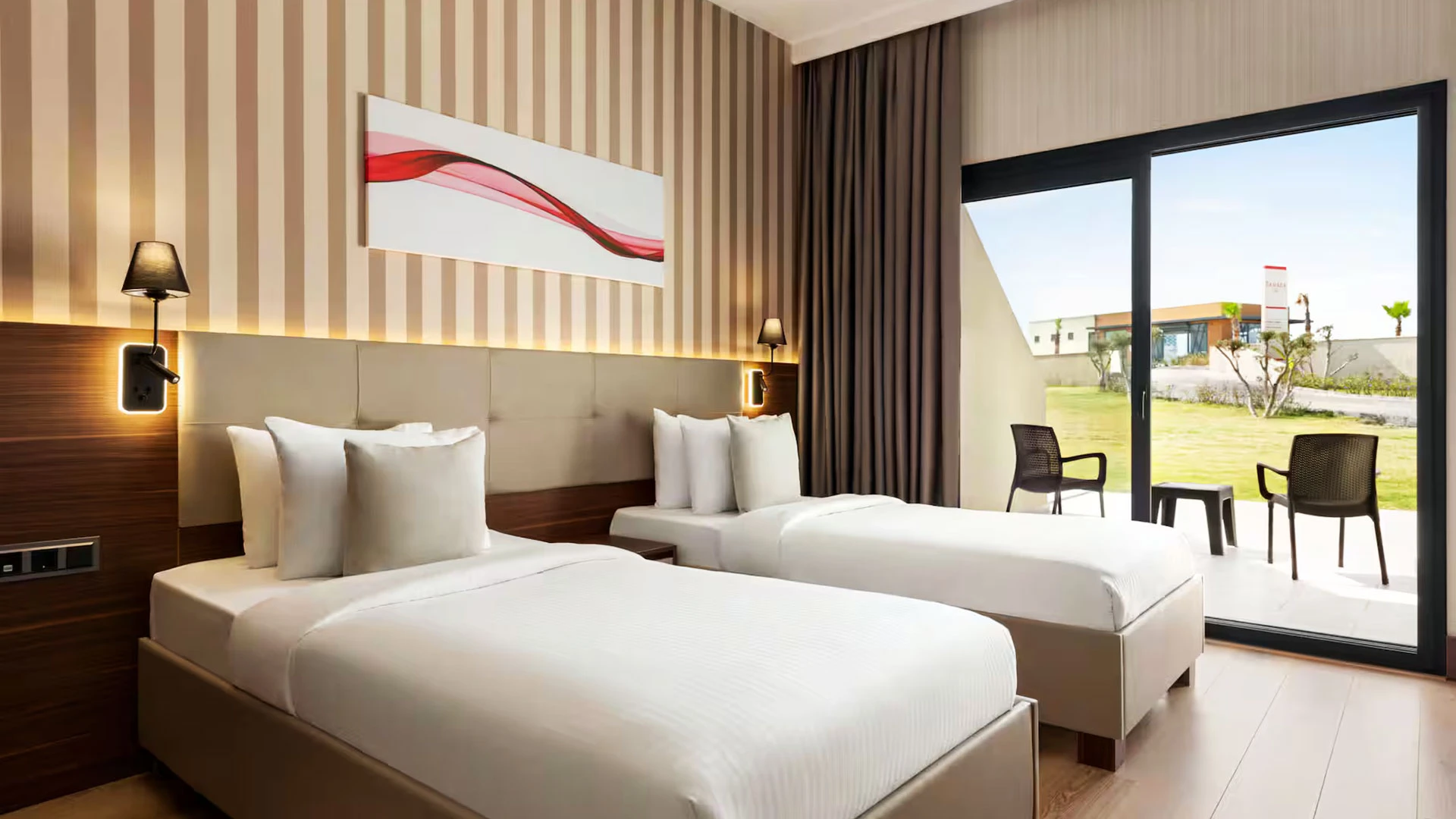 Ramada By Wyndham Cesme – 18
