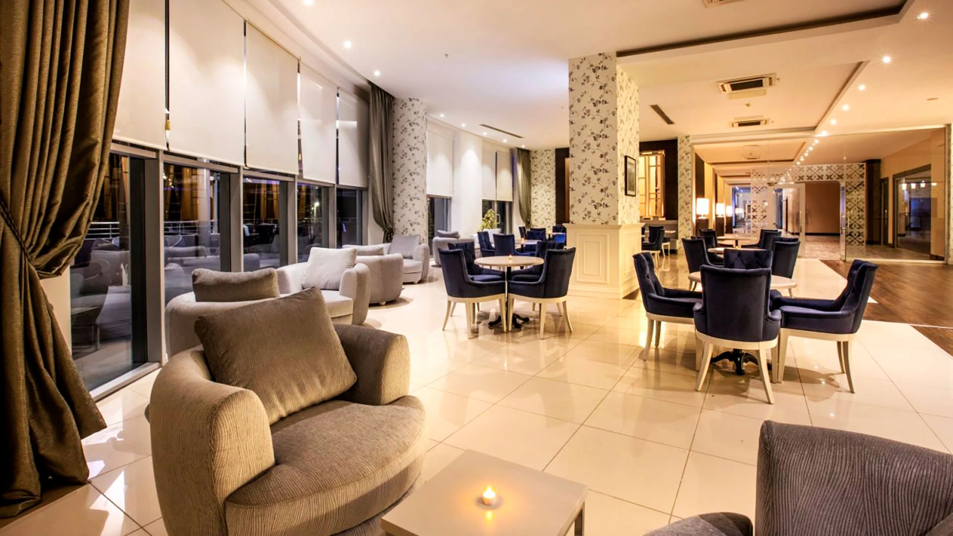 Aria Claros Beach & Spa Resort – 28