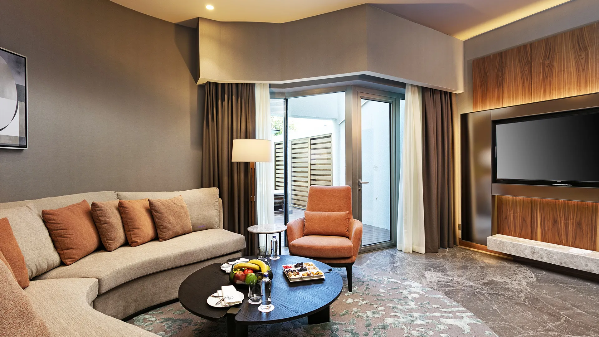RIXOS SUNGATE Чартър до Анталия от София 2026 [SOF] – 51