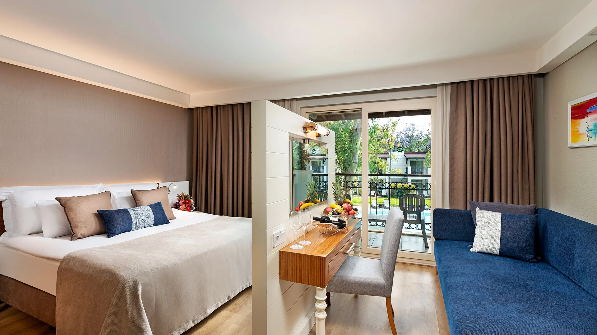 Sherwood Exclusive Kemer – 62