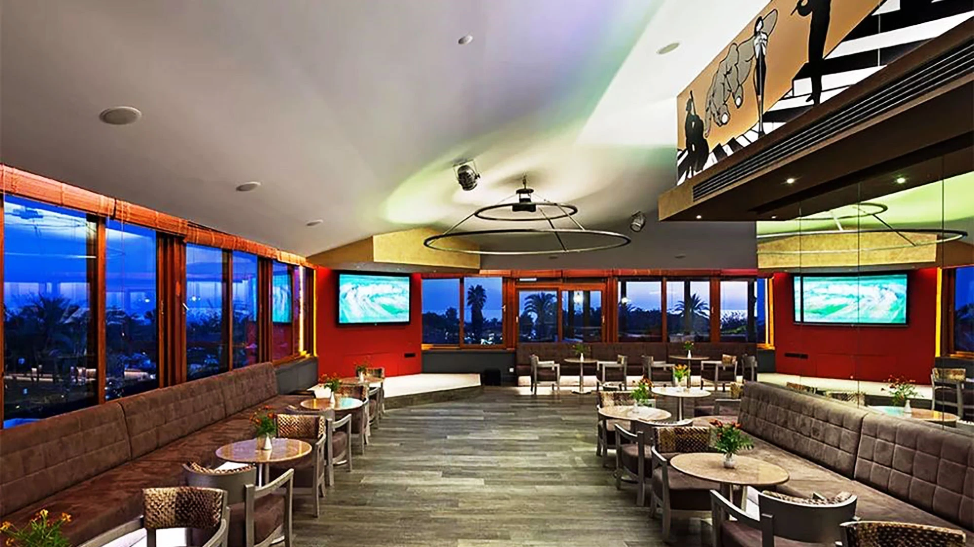 Belconti Resort Hotel – 20