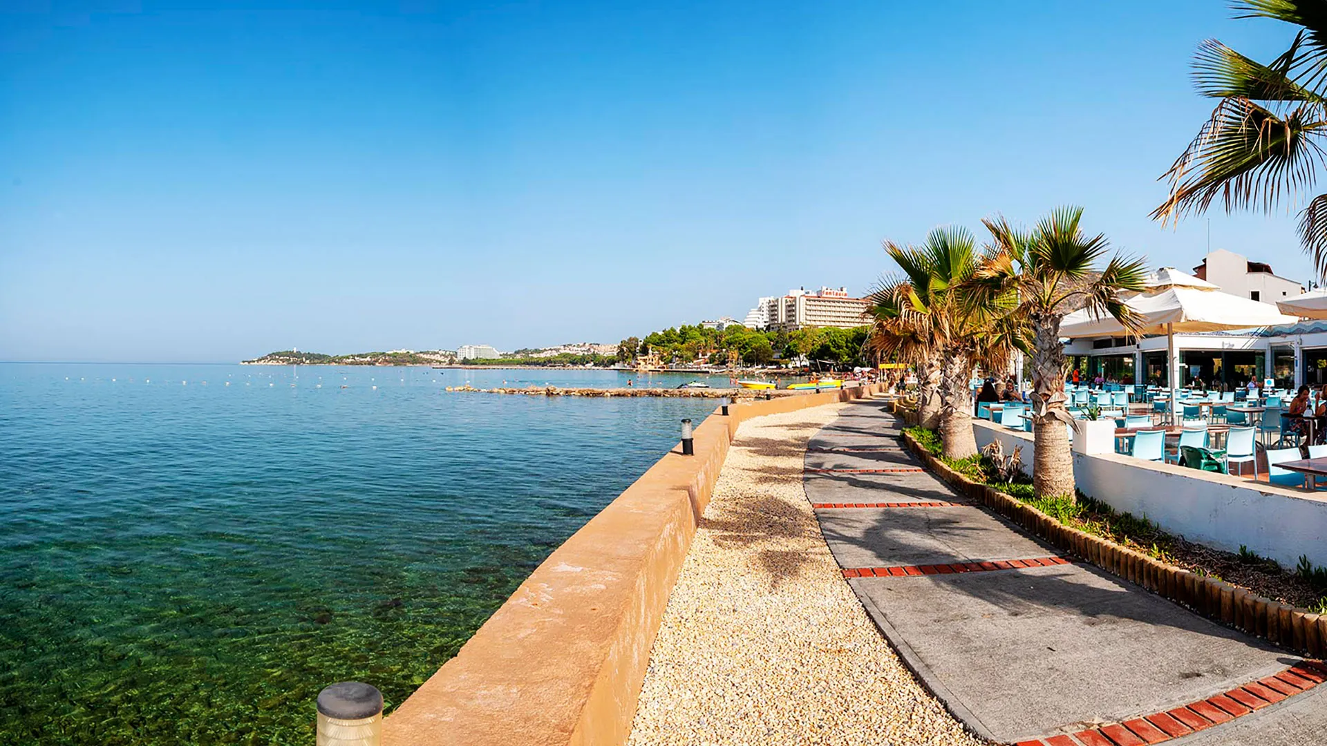 Ephesia Holiday Beach Club – 25
