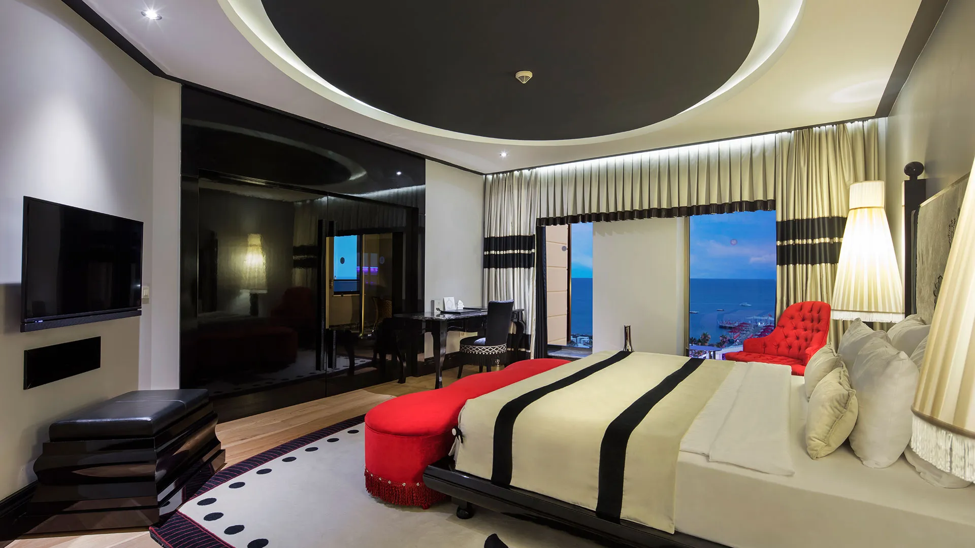 Selectum Luxury Resort Belek – 28
