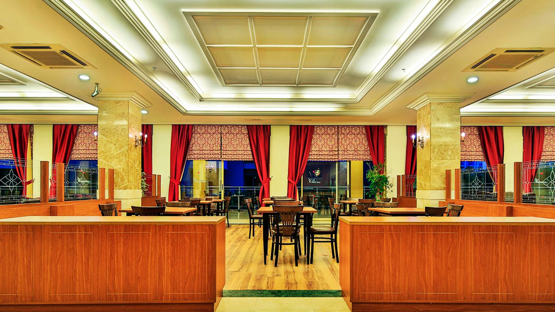 Hedef Resort Hotel – 3