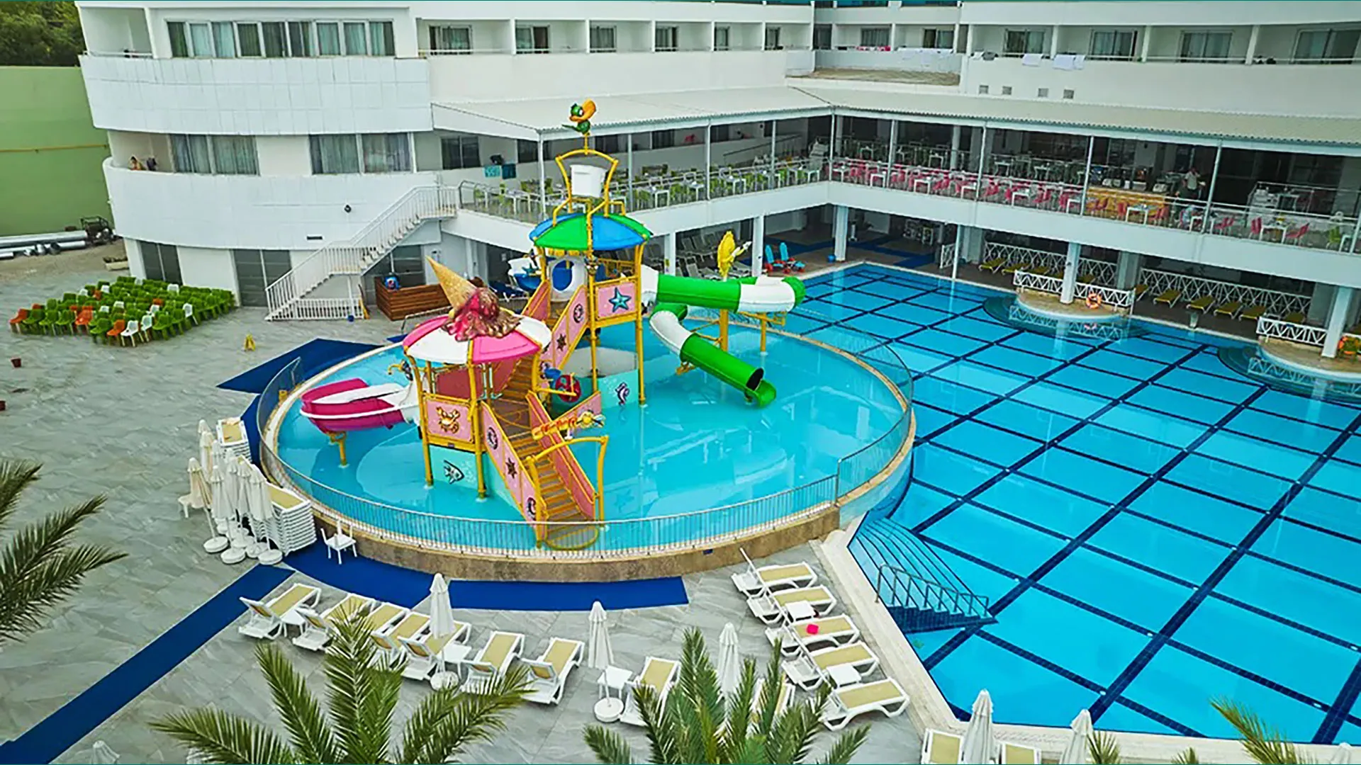 Orange County Alanya – 17