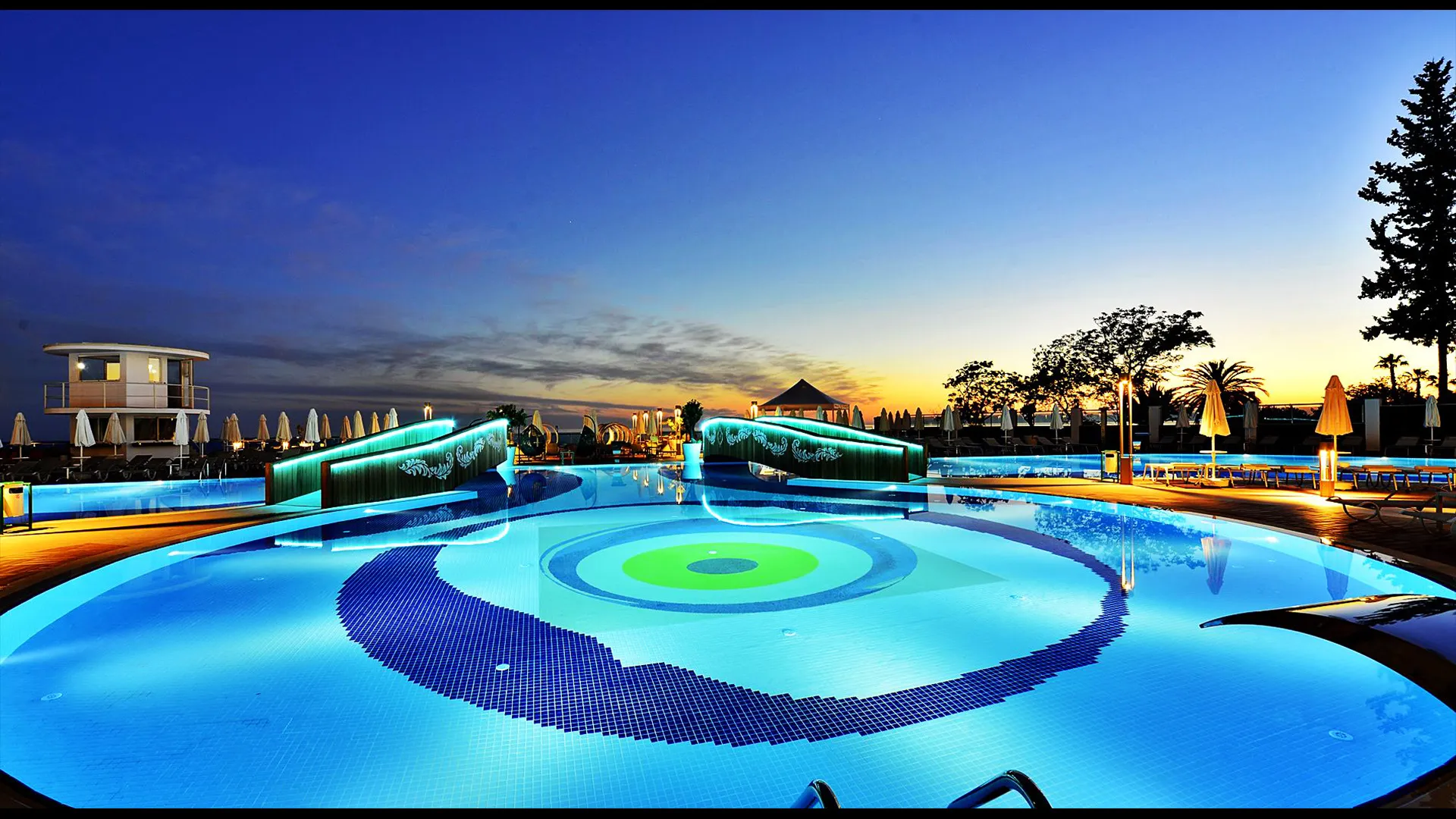 AZURA DELUXE RESORT & SPA HOTEL Почивка в Анталия с чартър от Бургас – 21