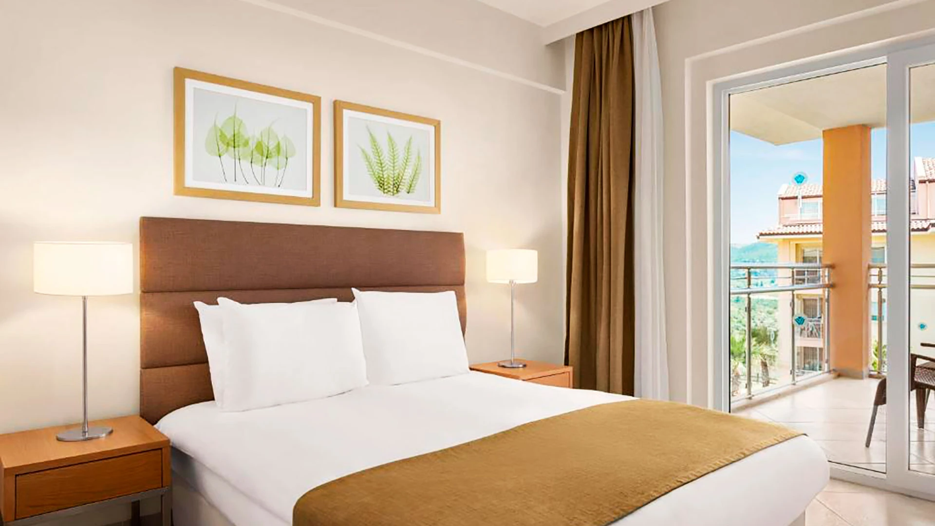 Unique Residence Hotel Golf & Spa – 13