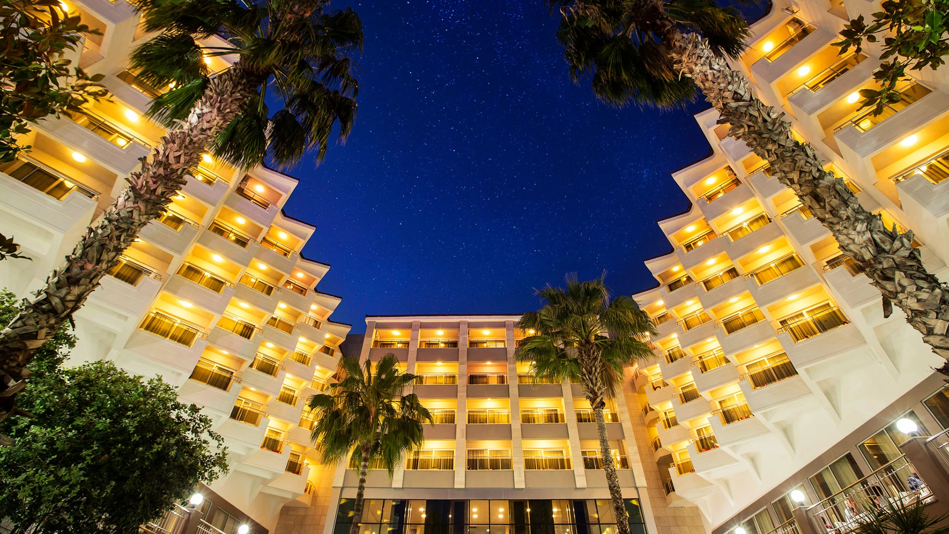 Terrace Beach Resort – 27