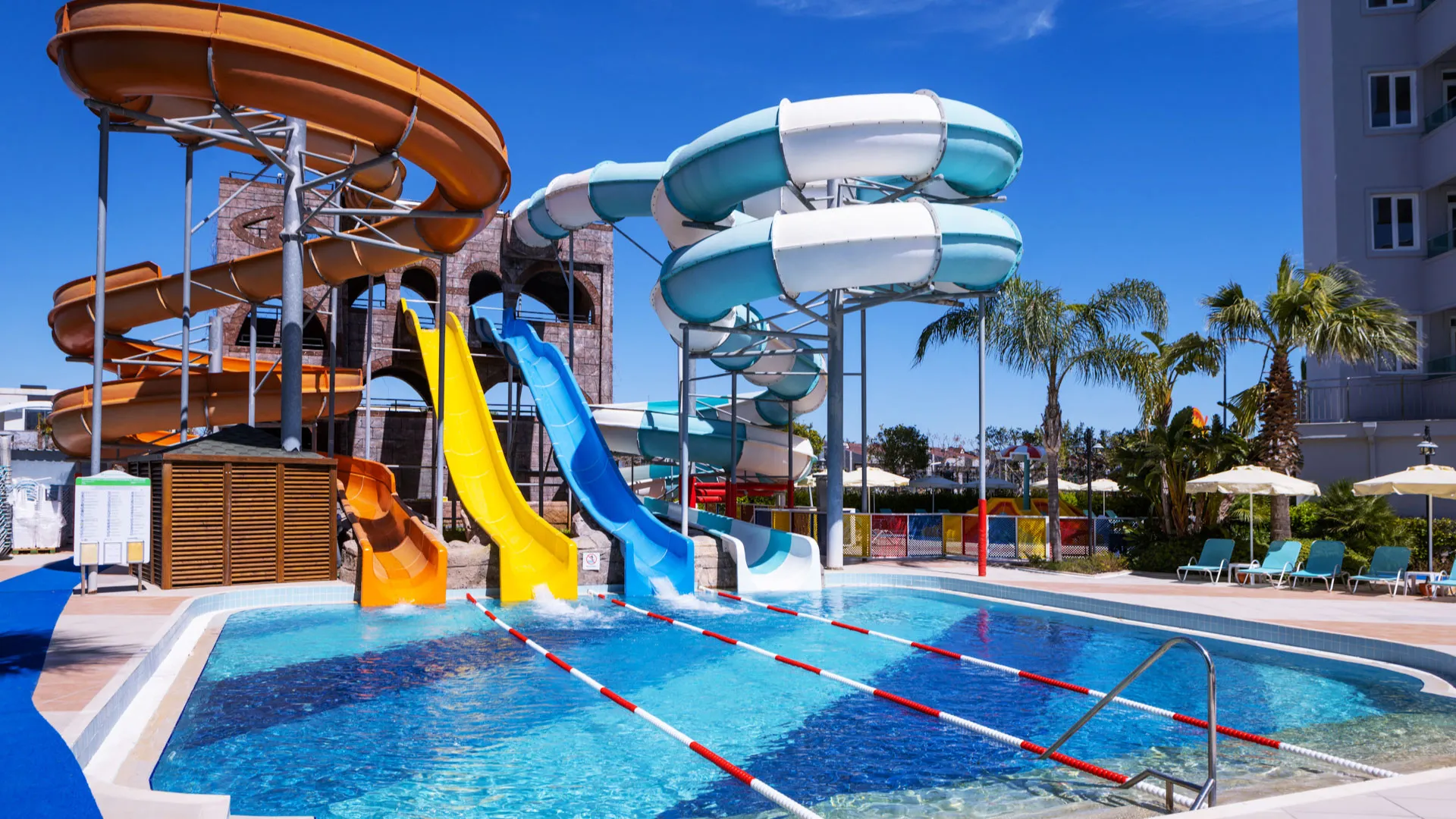 Wyndham Garden Lara – 35