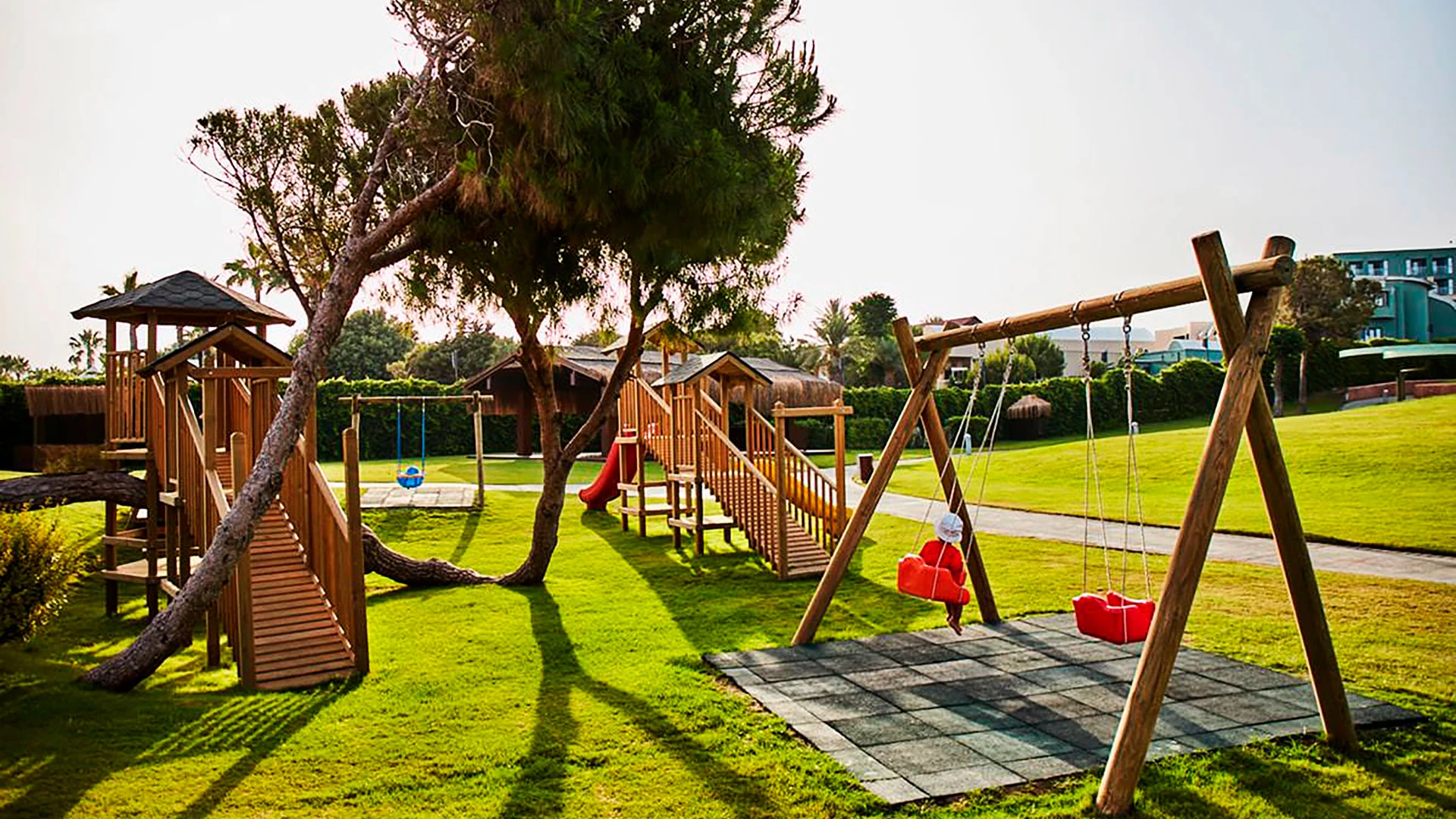 GLORIA VERDE RESORT Нова Година в Анталия с чартър от Пловдив – 79