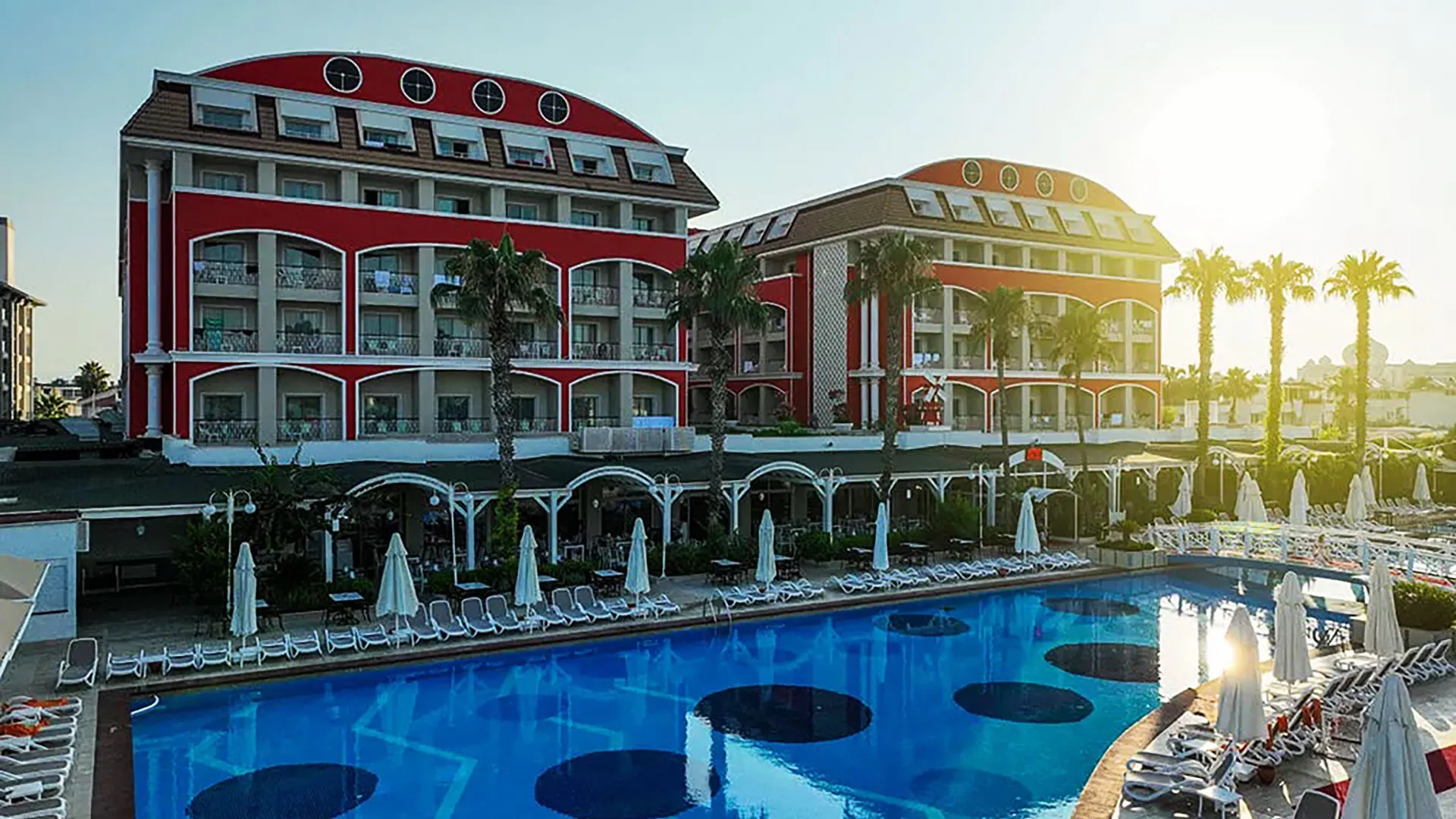 ORANGE COUNTY BELEK Нова Година в Анталия с чартър от Пловдив – 52