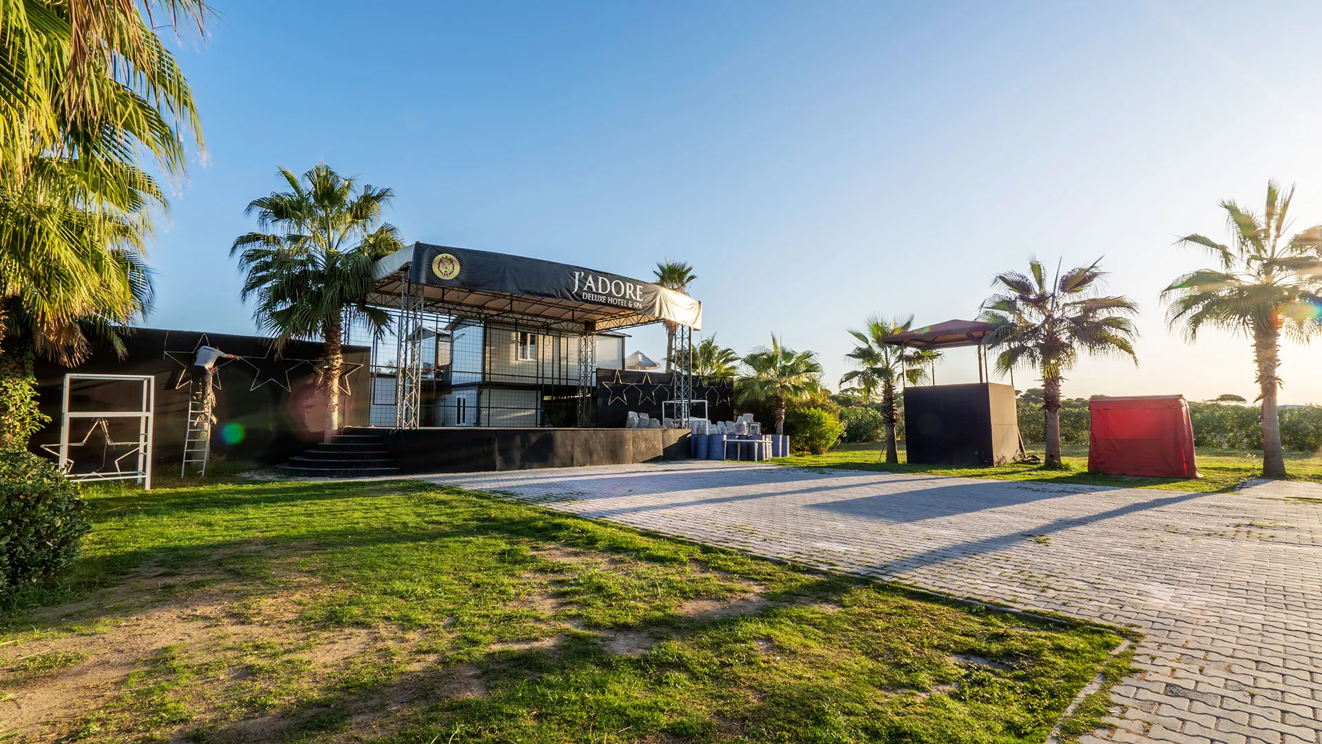 Jadore Deluxe Hotel&Spa – 57
