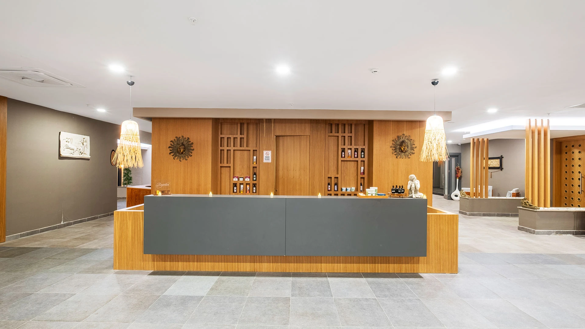 The X Belek – 49