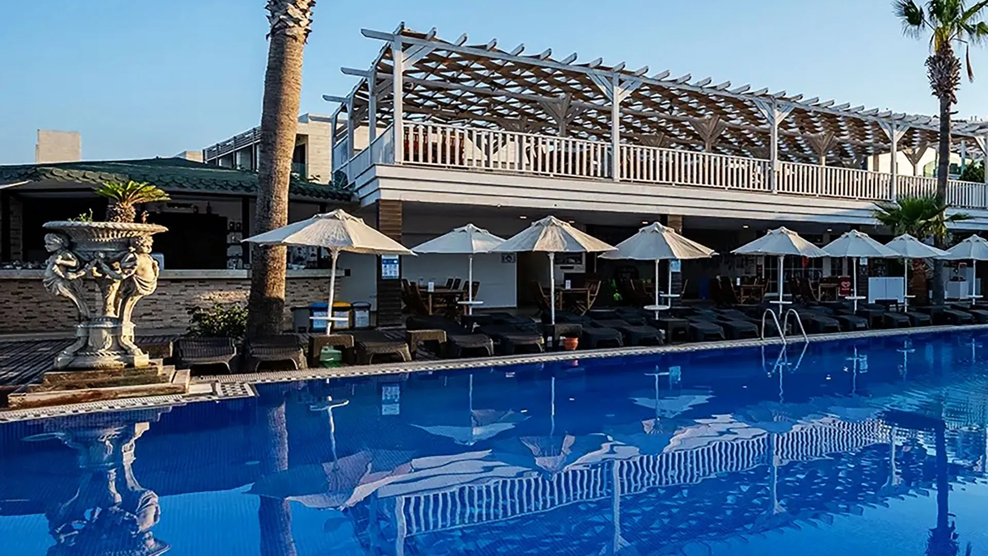Golden Beach Resort & Spa – 6