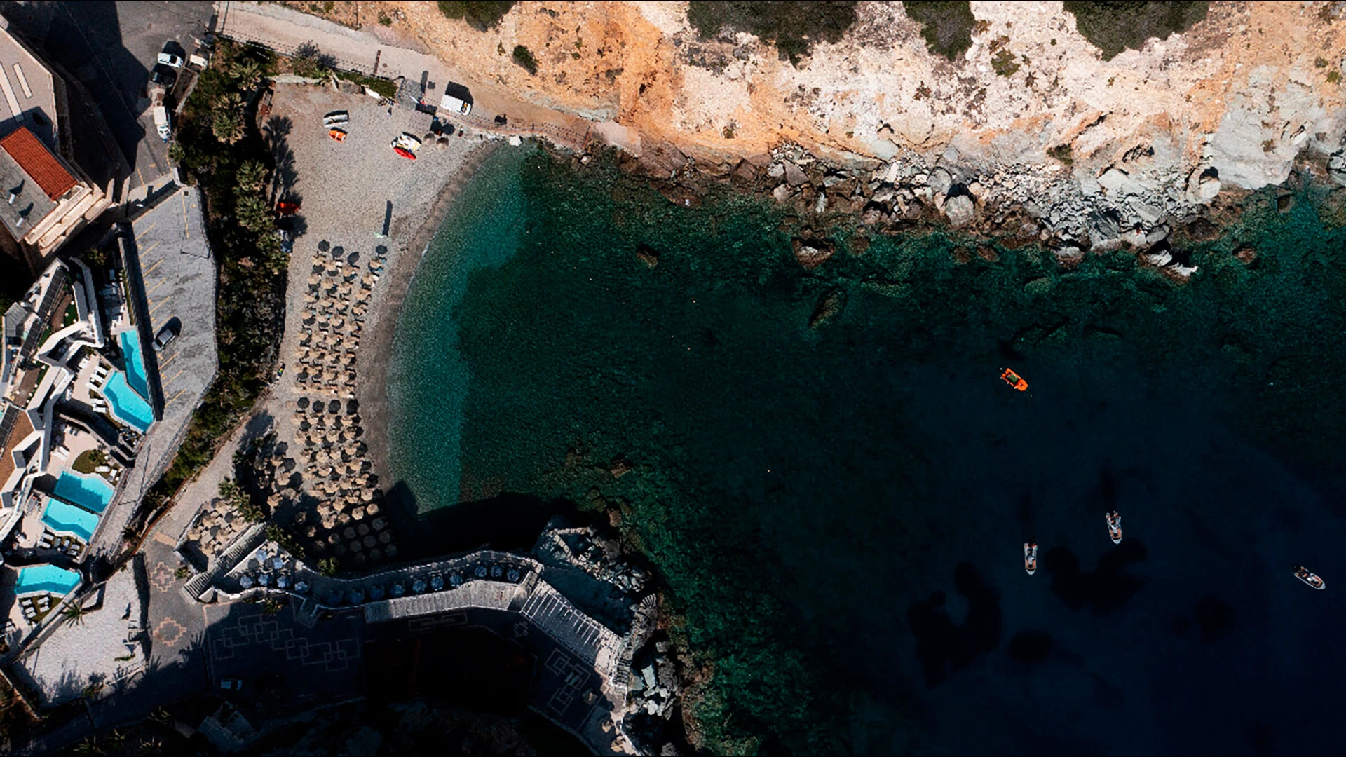 Athina Palace Resort & Spa Почивка на о-в Крит с полет от София – 15