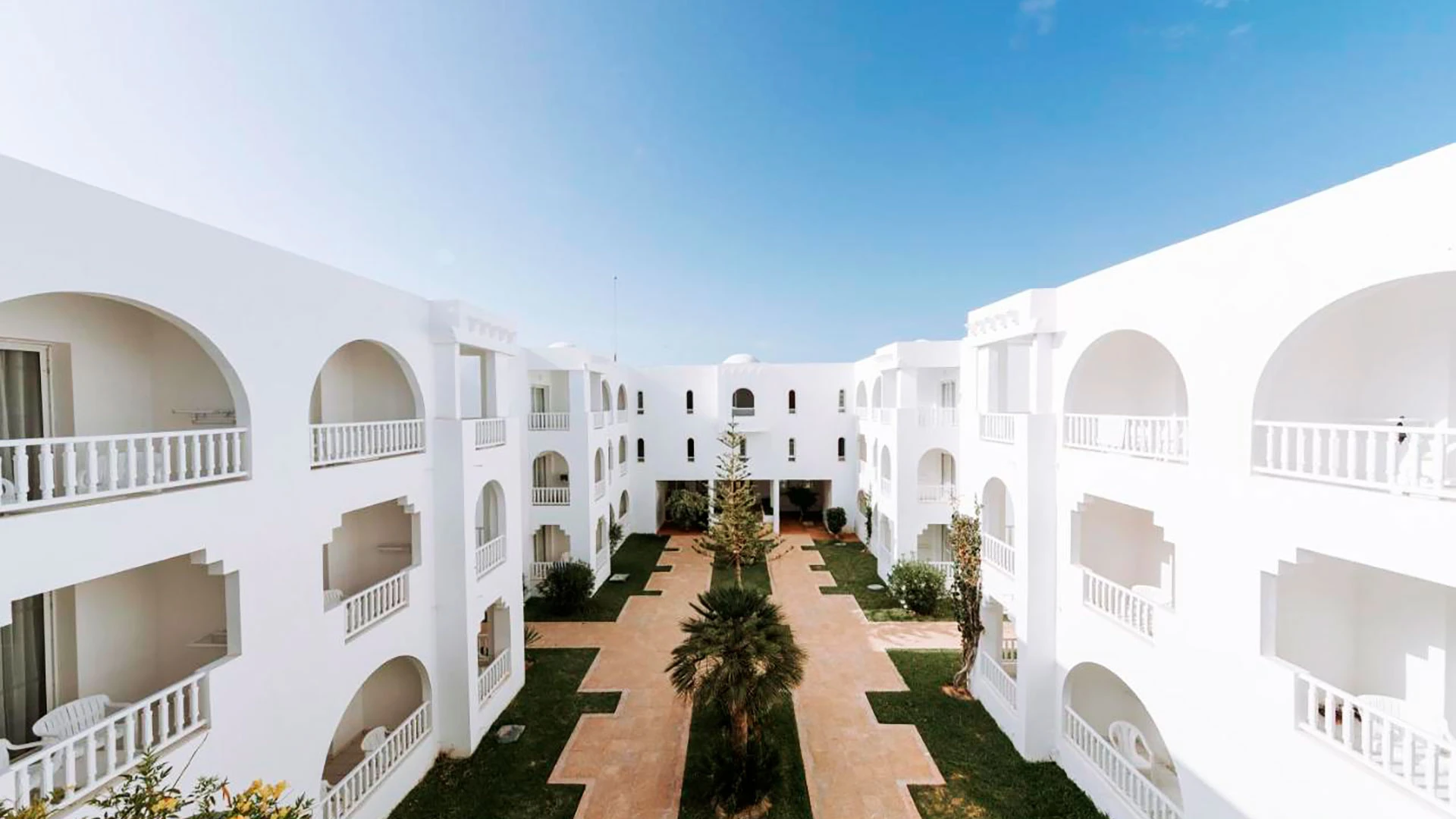 Djerba Golf Resort And Spa Superior – Островно приключение - 7 дни All Inclusive на остров Джерба с полет от Варна 2026 – 4