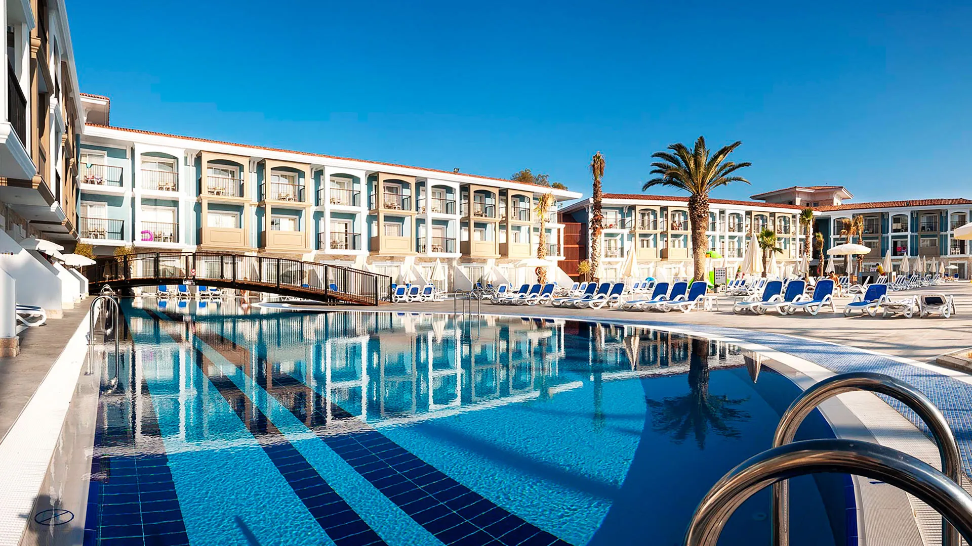 Ephesia Holiday Beach Club – 26