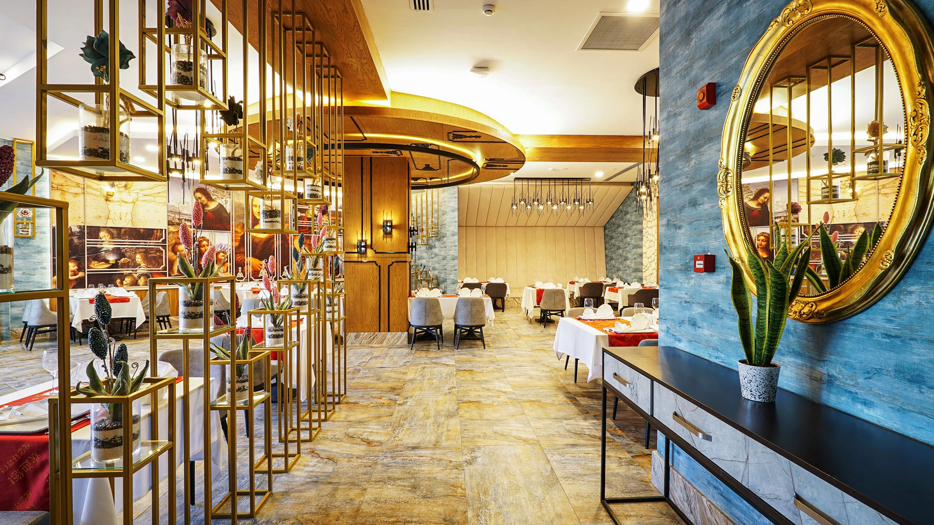 Arnor De Luxe Hotel & Spa – 19